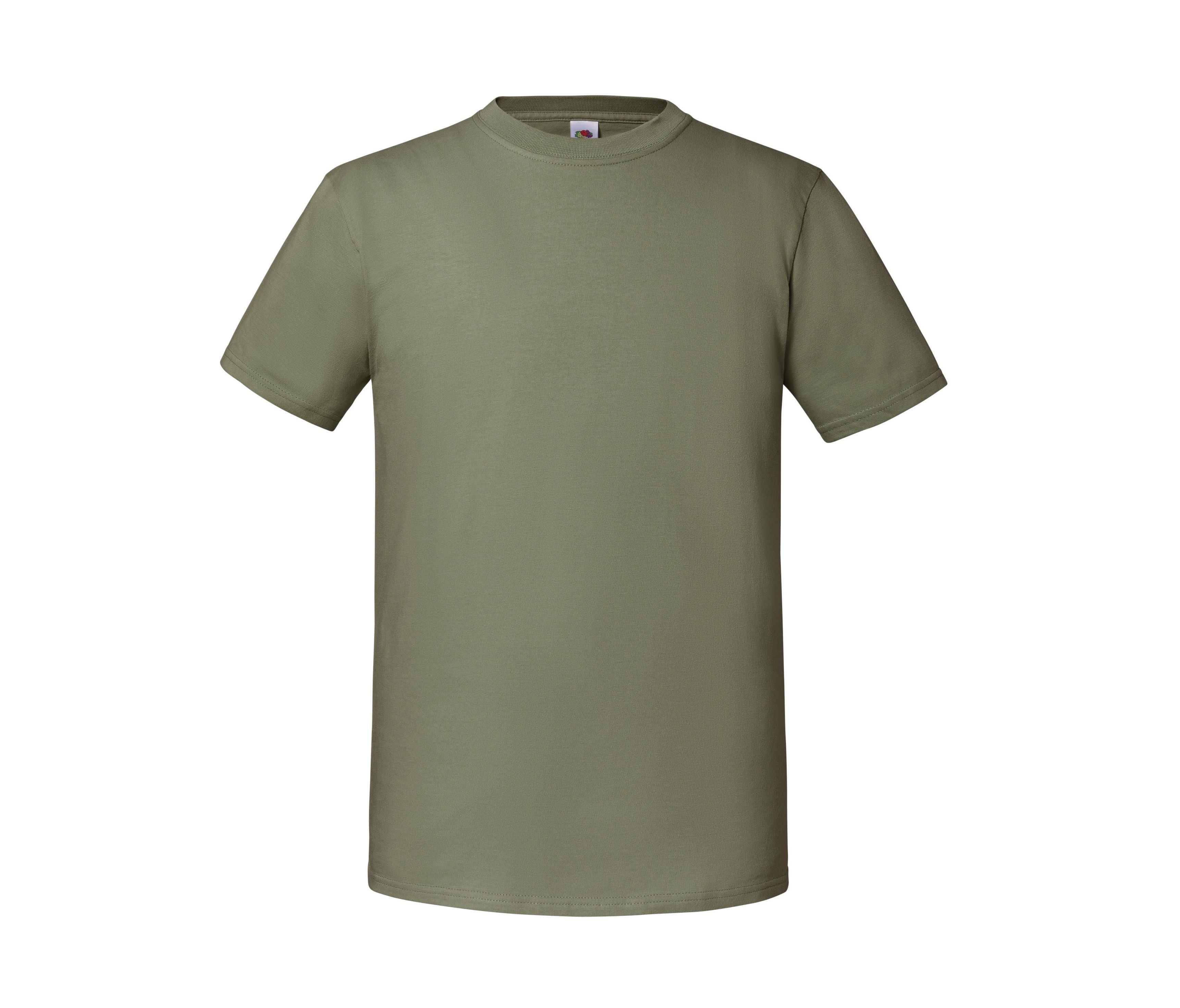 Tee-Shirt Homme - Classic Olive