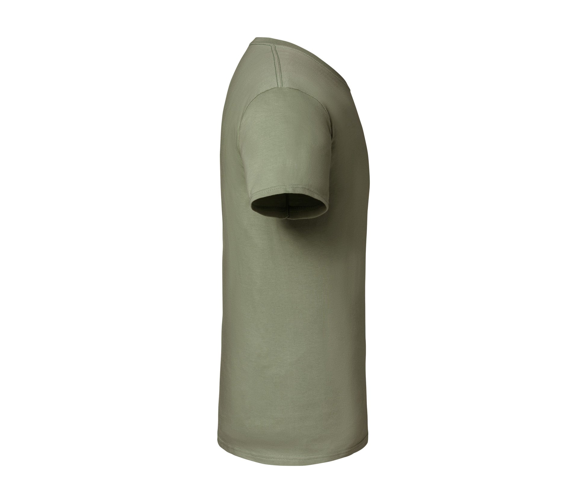 Tee-Shirt Homme - Classic Olive