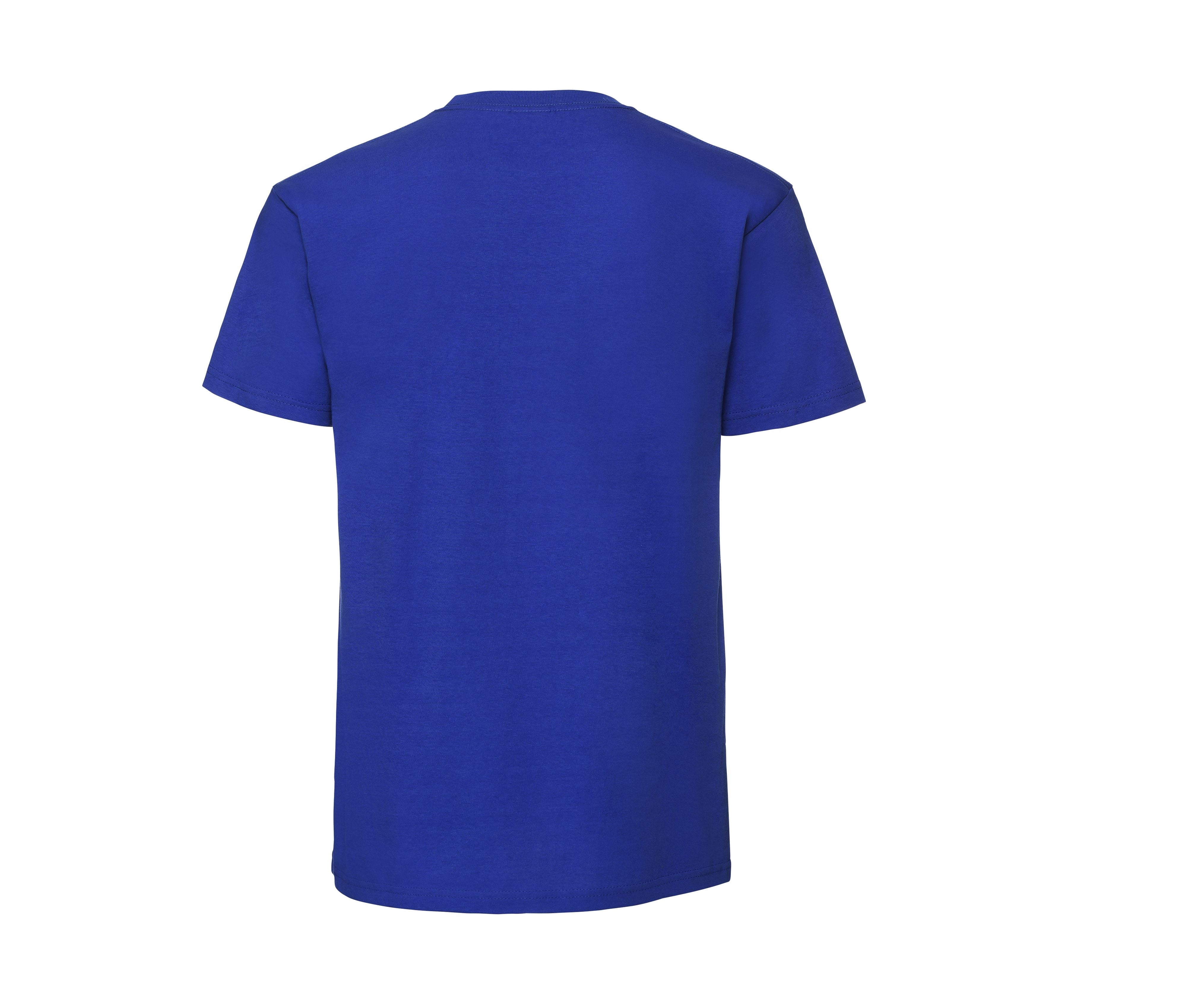 Tee-Shirt Homme - Royal Blue
