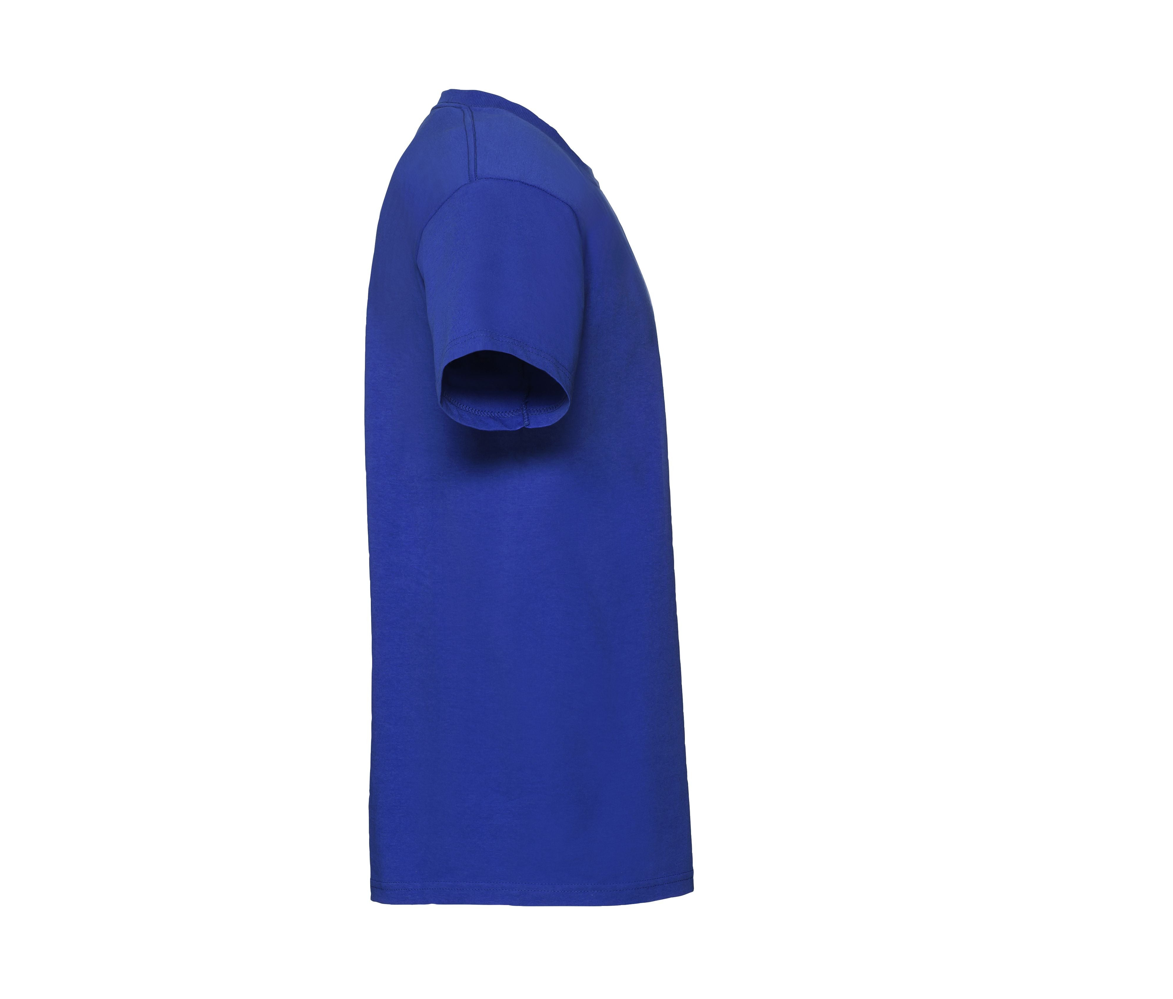 Tee-Shirt Homme - Royal Blue