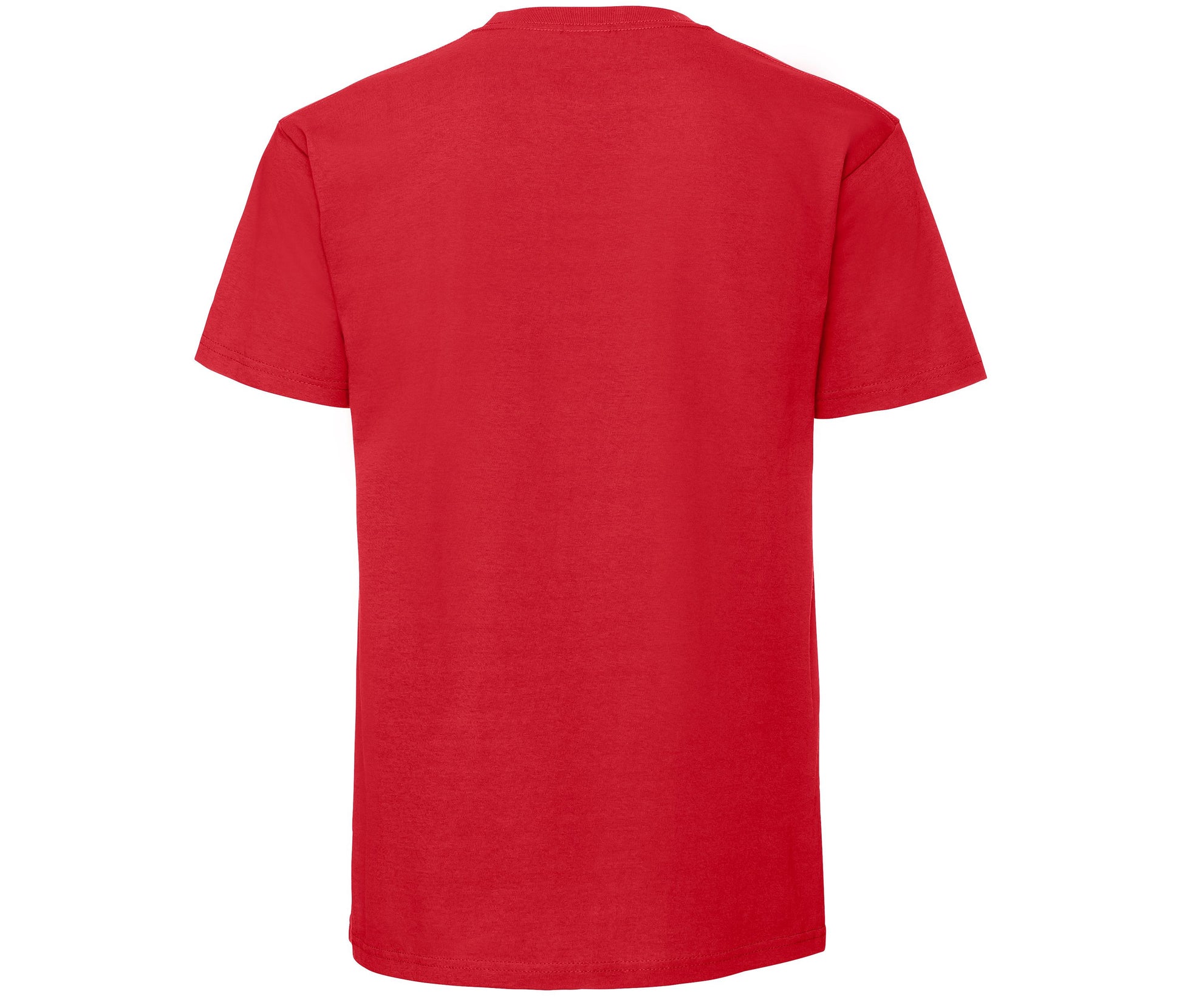 Tee-Shirt Homme - Red