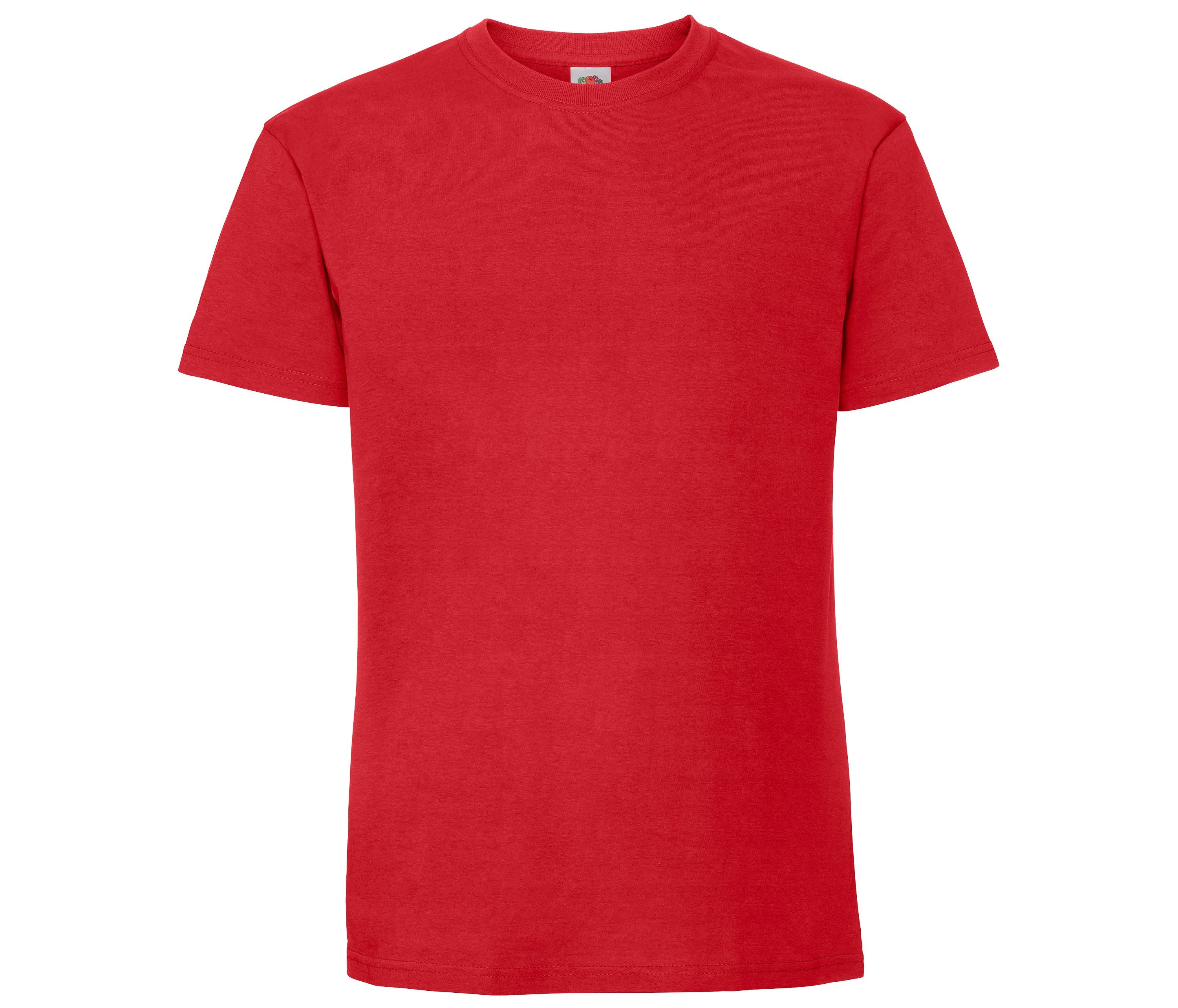 Tee-Shirt Homme - Red