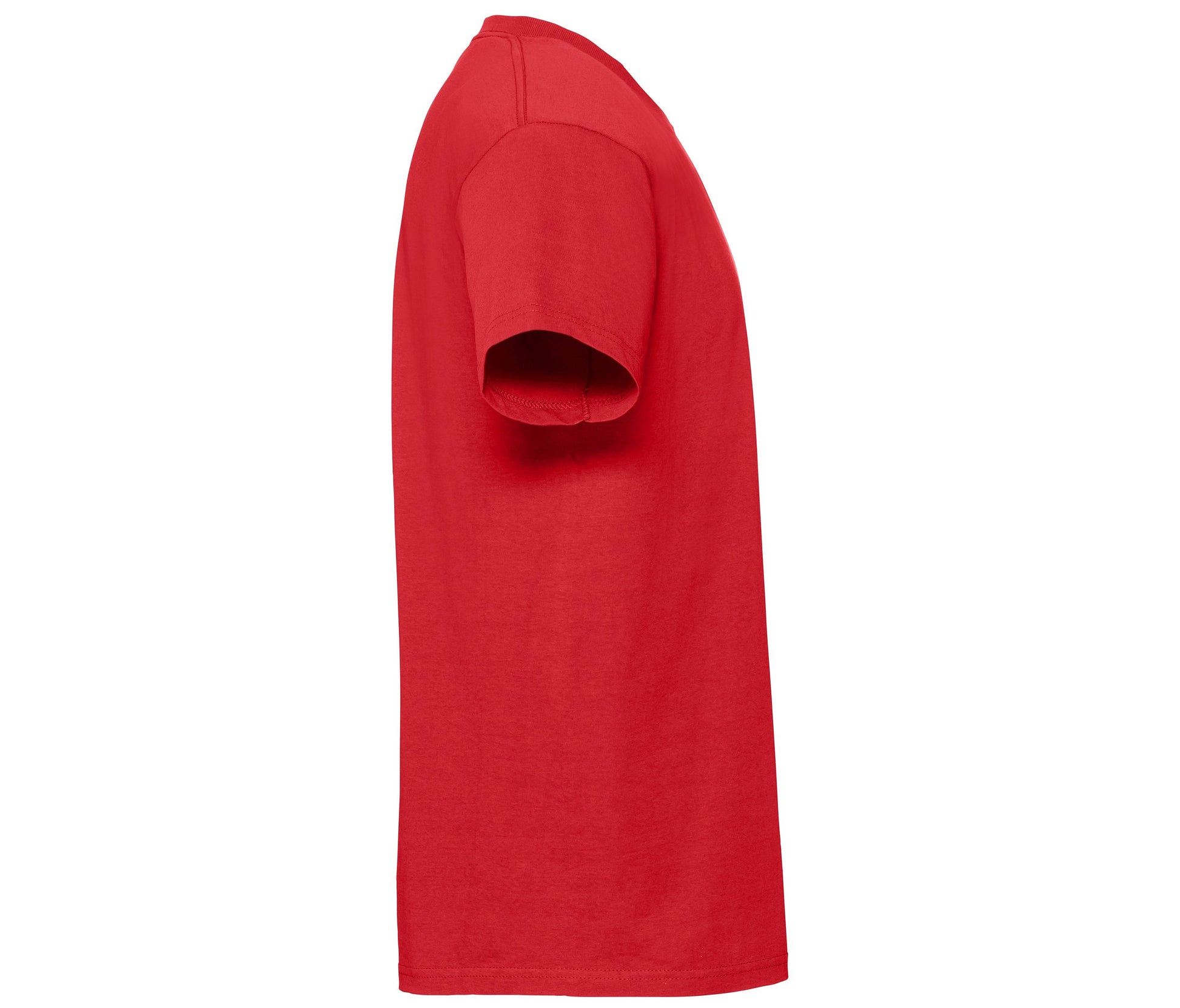 Tee-Shirt Homme - Red