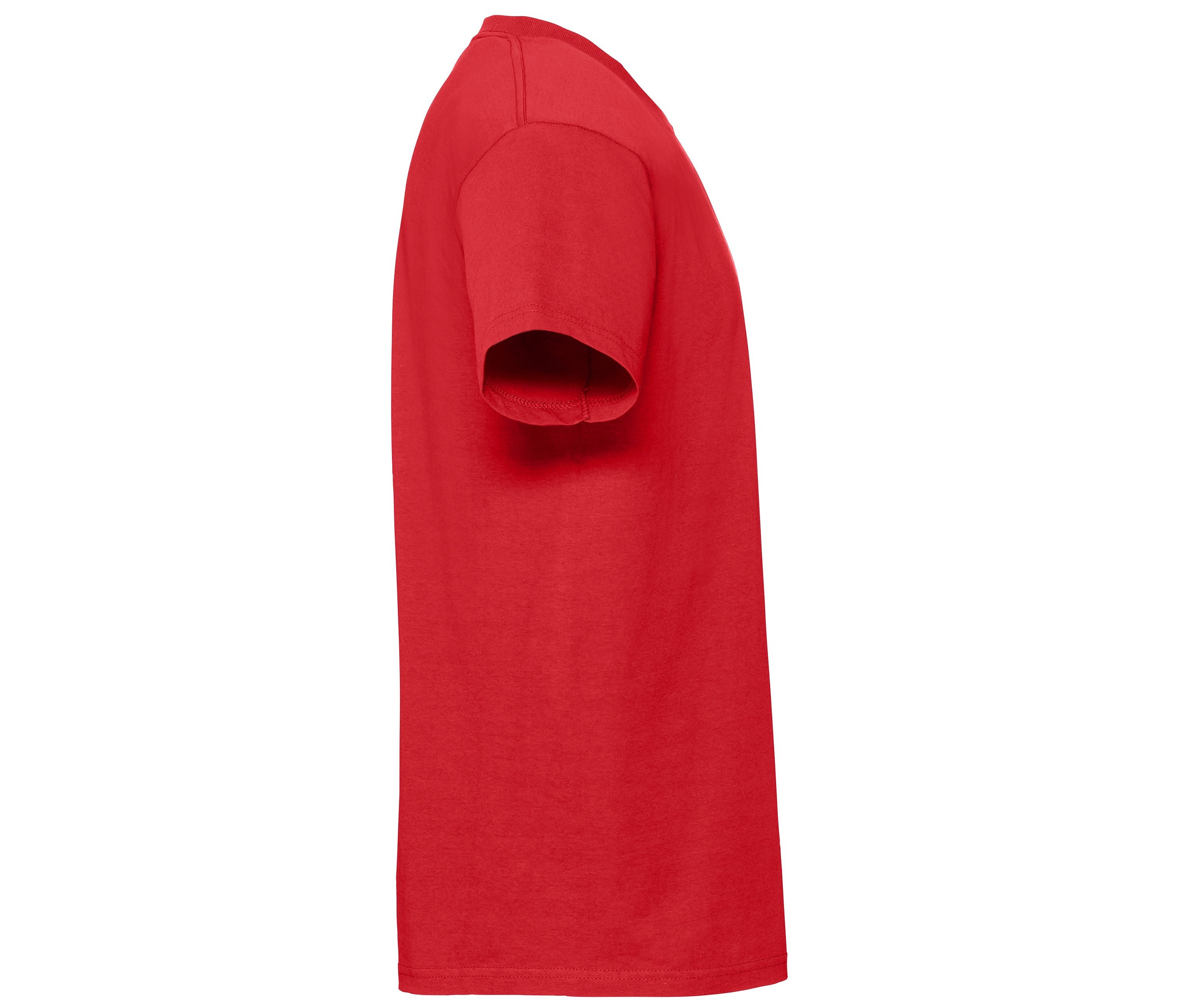 Tee-Shirt Homme - Red