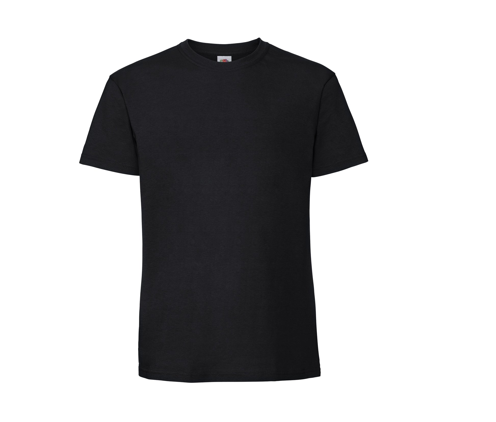 Tee-Shirt Homme - Black