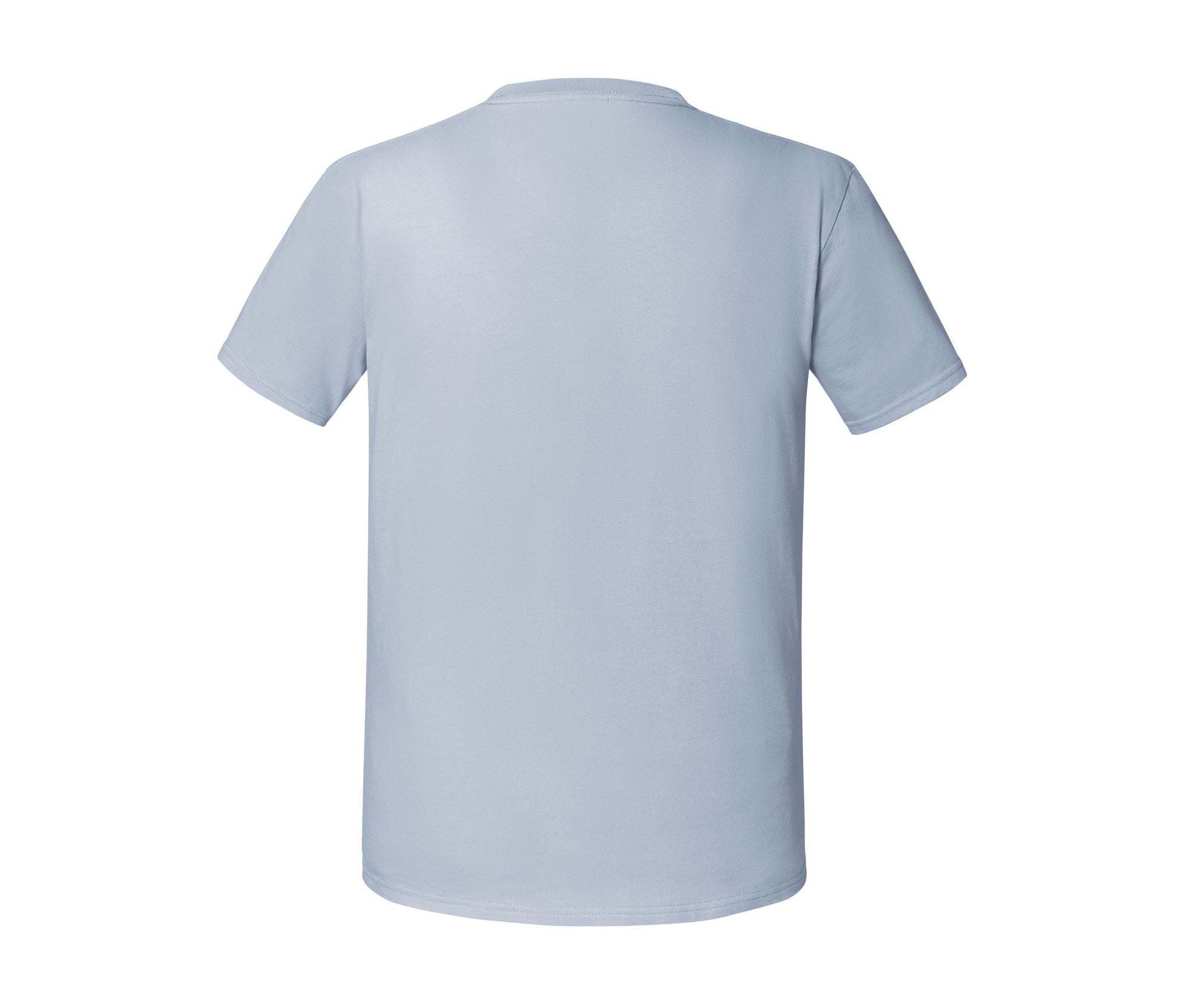 Tee-Shirt Homme - Mineral Blue