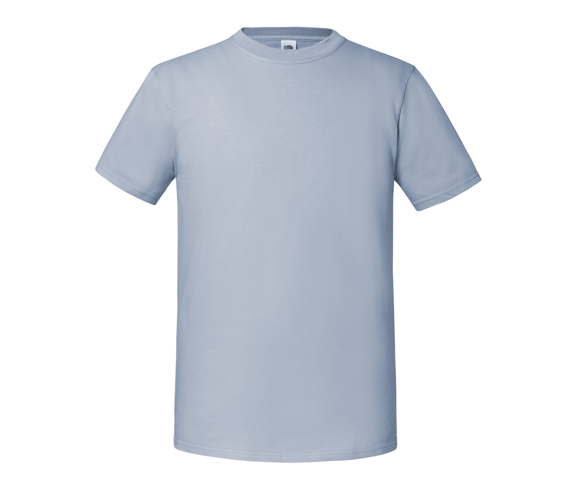 Tee-Shirt Homme - Mineral Blue