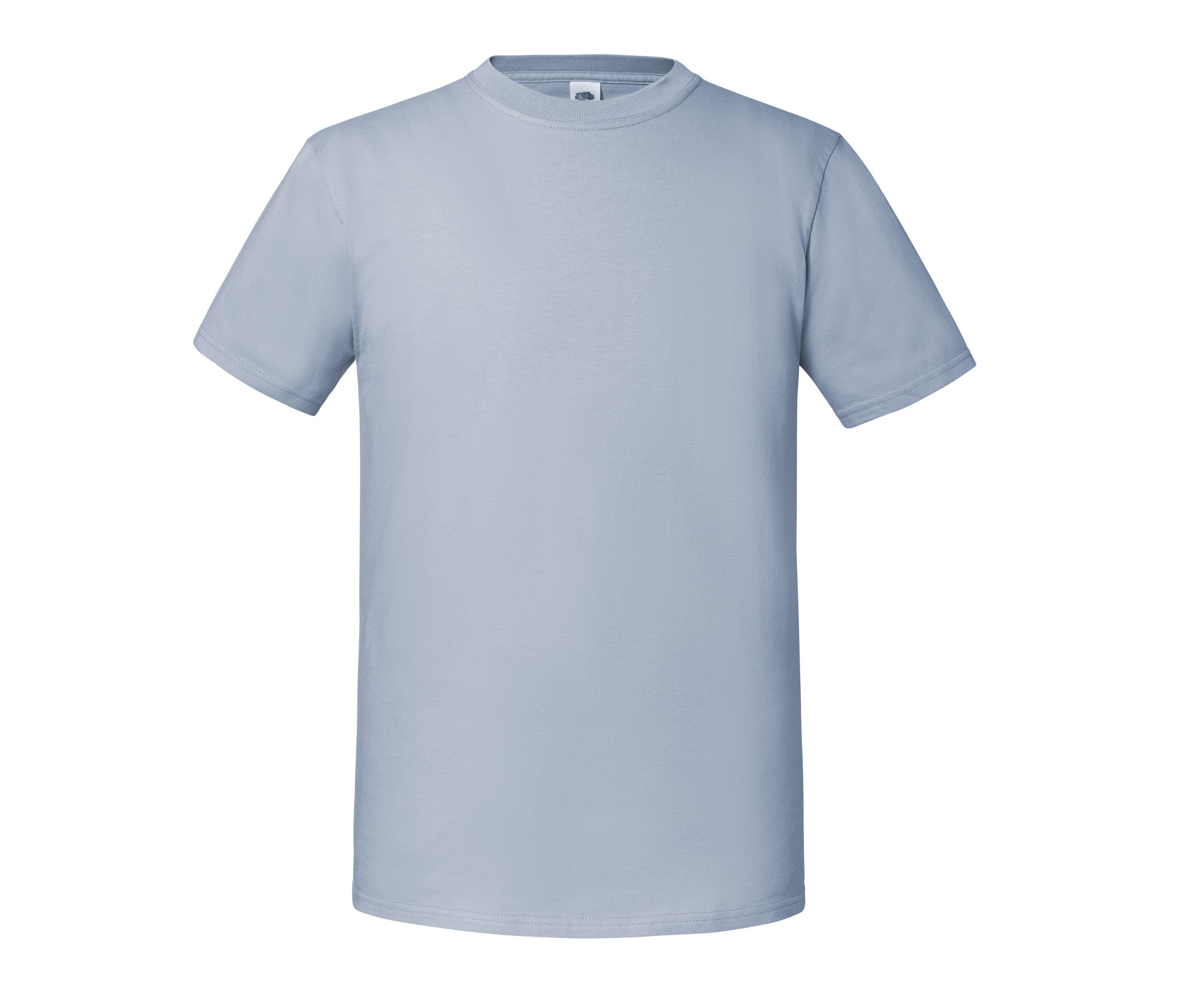 Tee-Shirt Homme - Mineral Blue