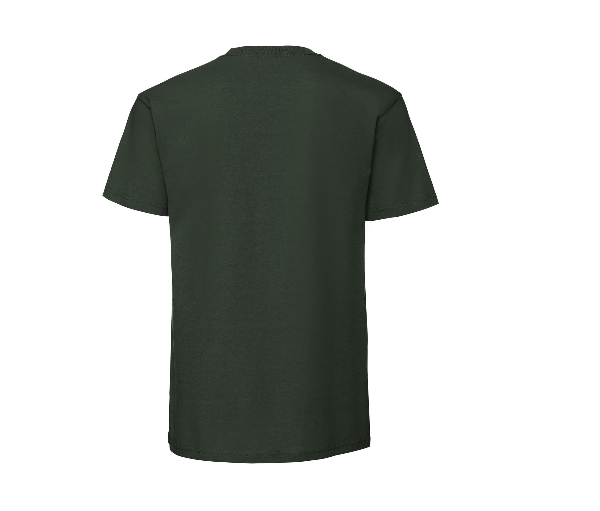 Tee-Shirt Homme - Bottle Green