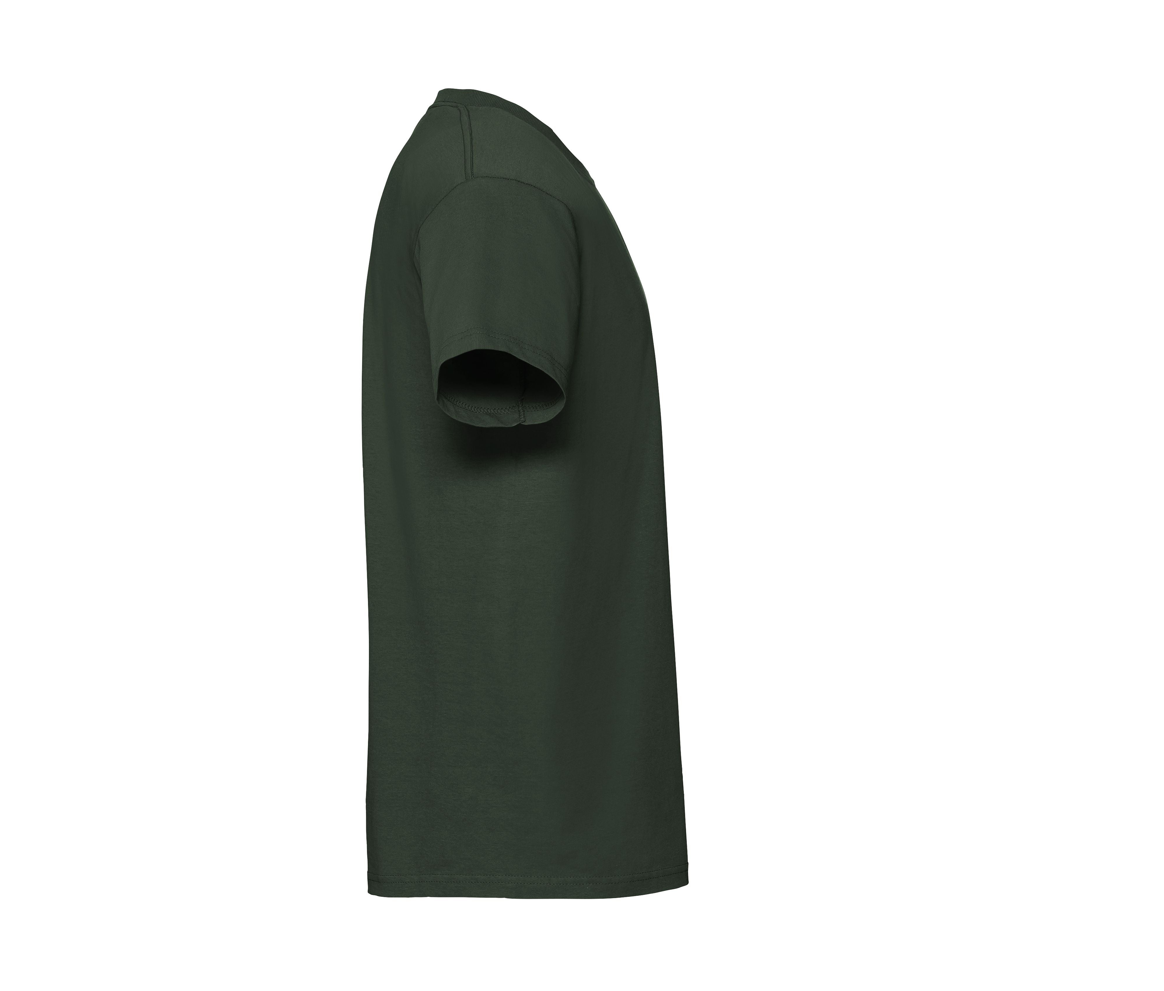 Tee-Shirt Homme - Bottle Green