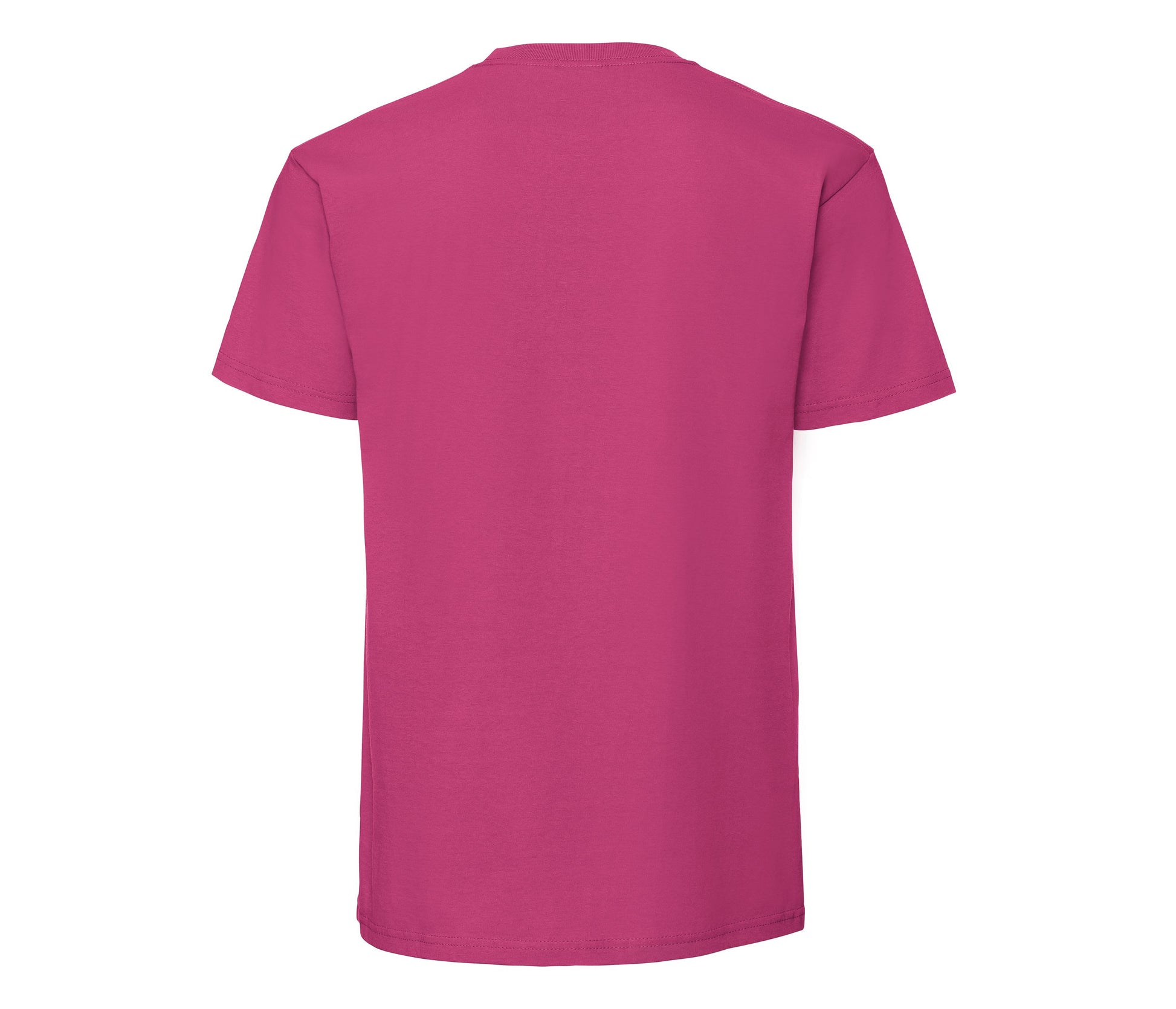 Tee-Shirt Homme - Fuchsia