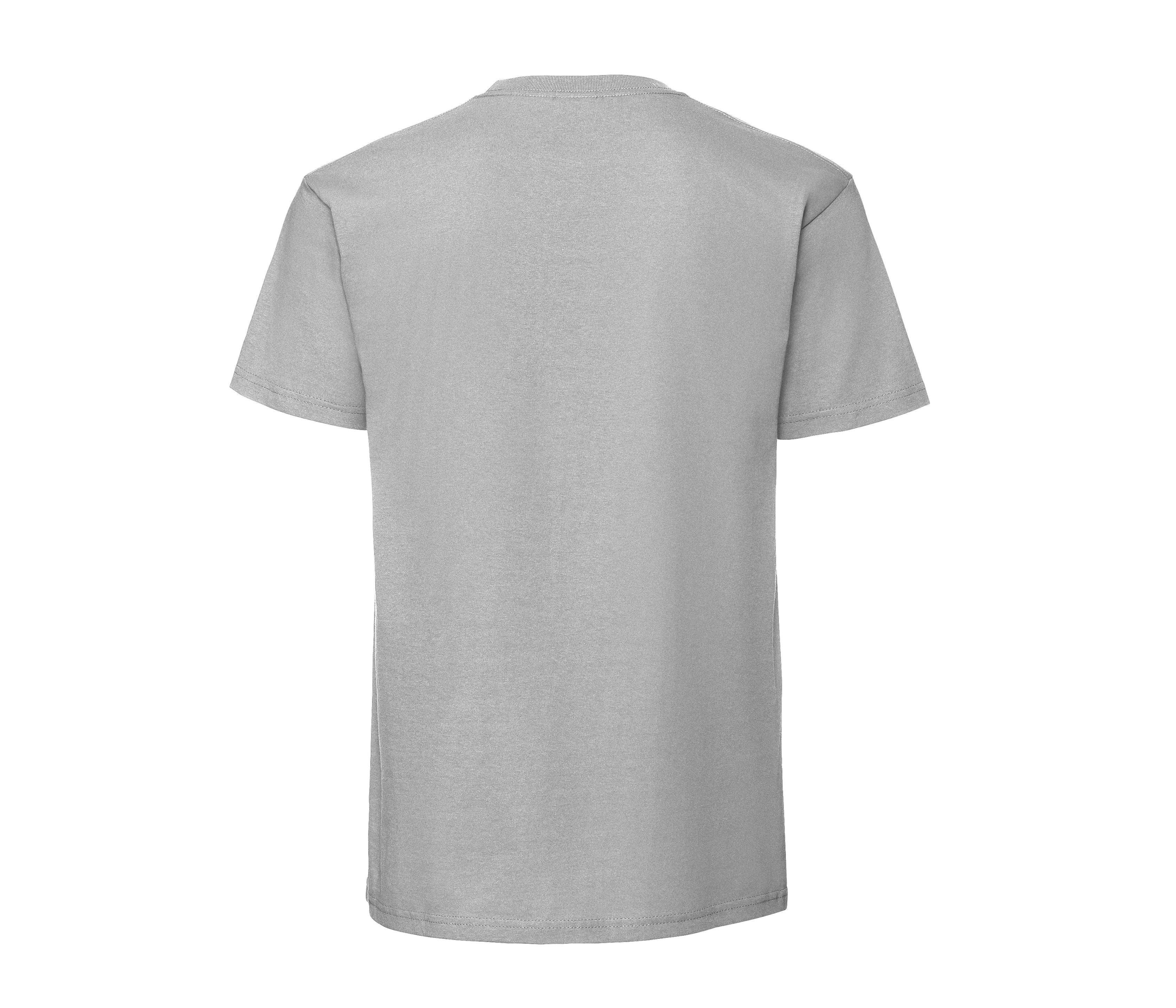 Tee-Shirt Homme - Zinc