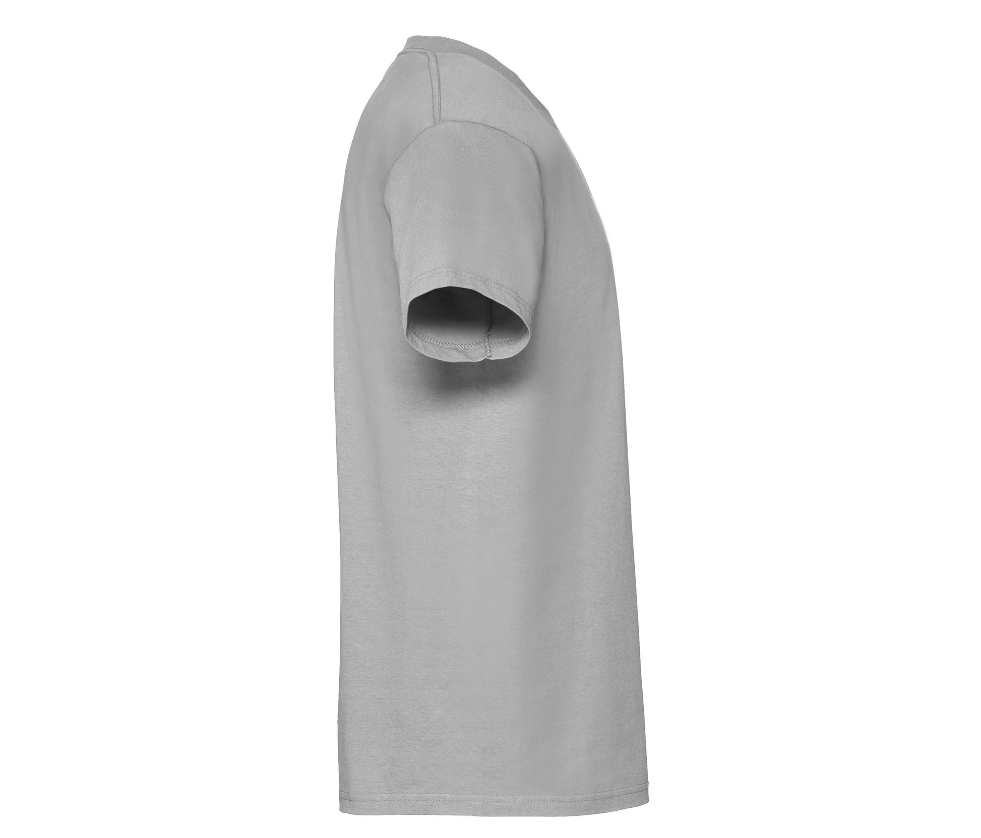 Tee-Shirt Homme - Zinc