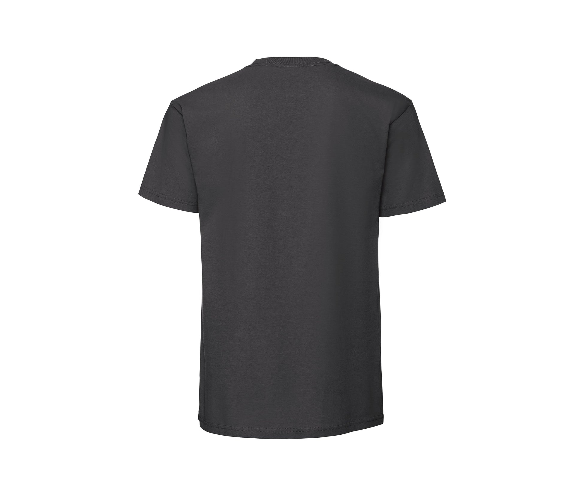 Tee-Shirt Homme - Light Graphite