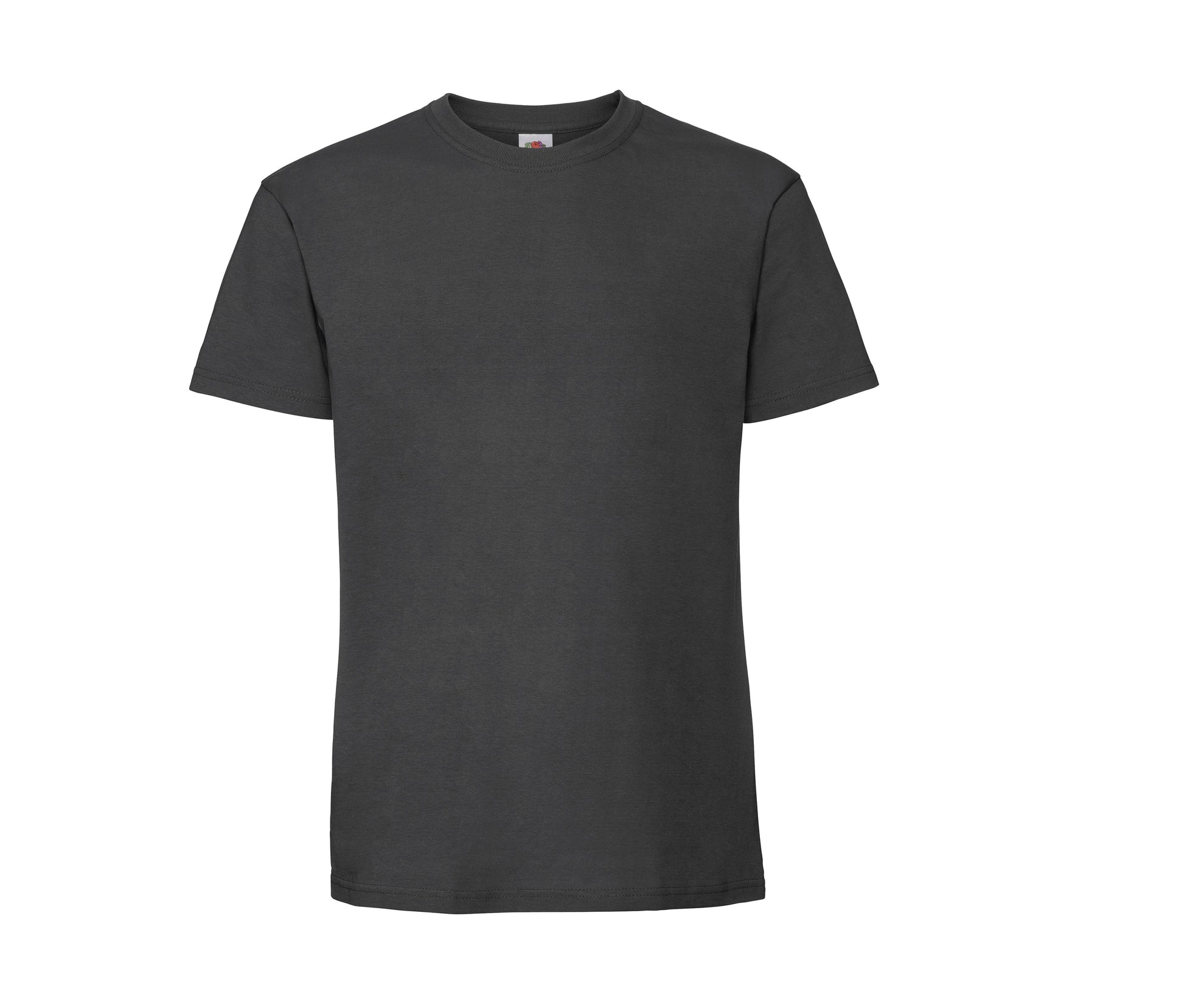 Tee-Shirt Homme - Light Graphite