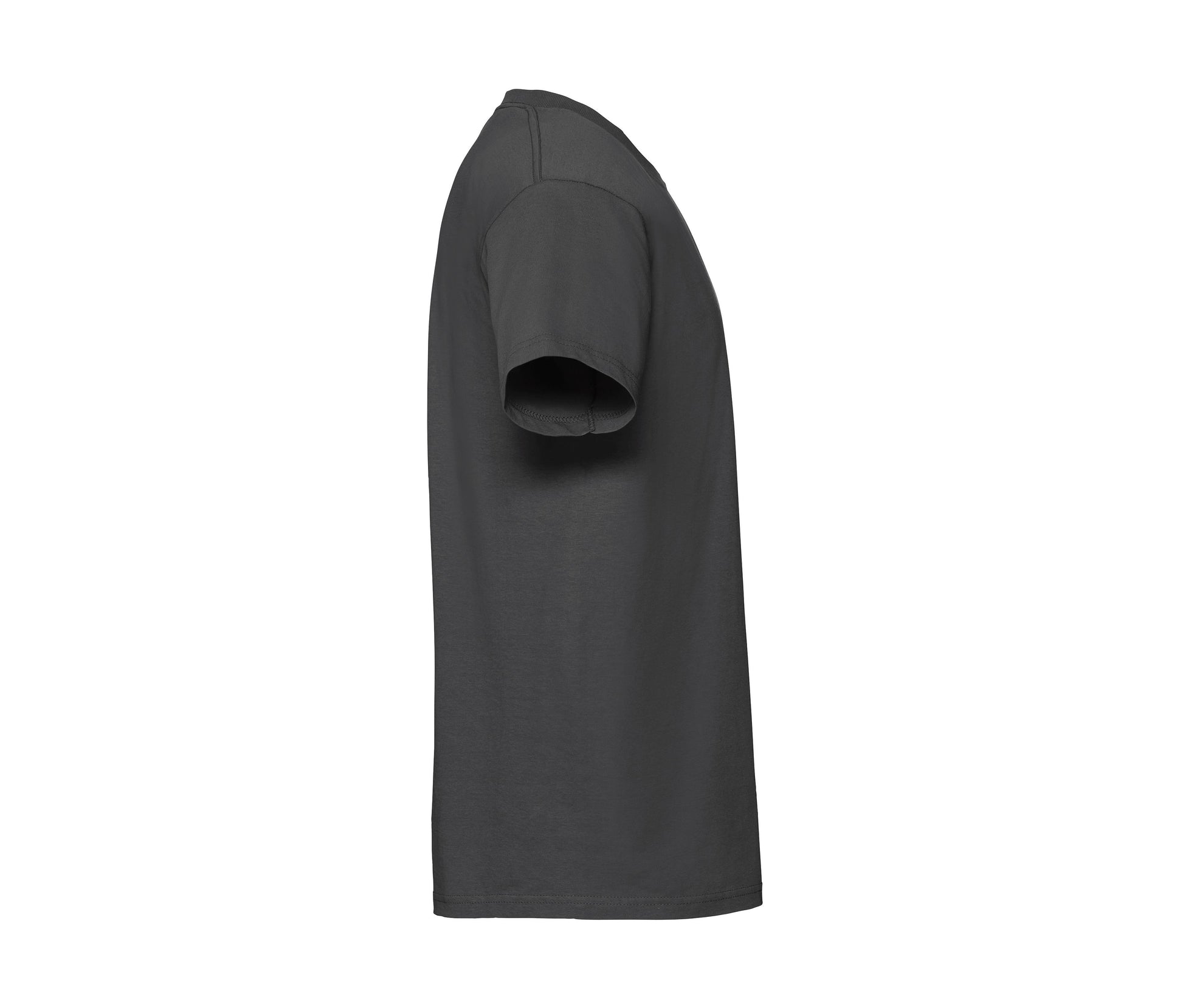 Tee-Shirt Homme - Light Graphite