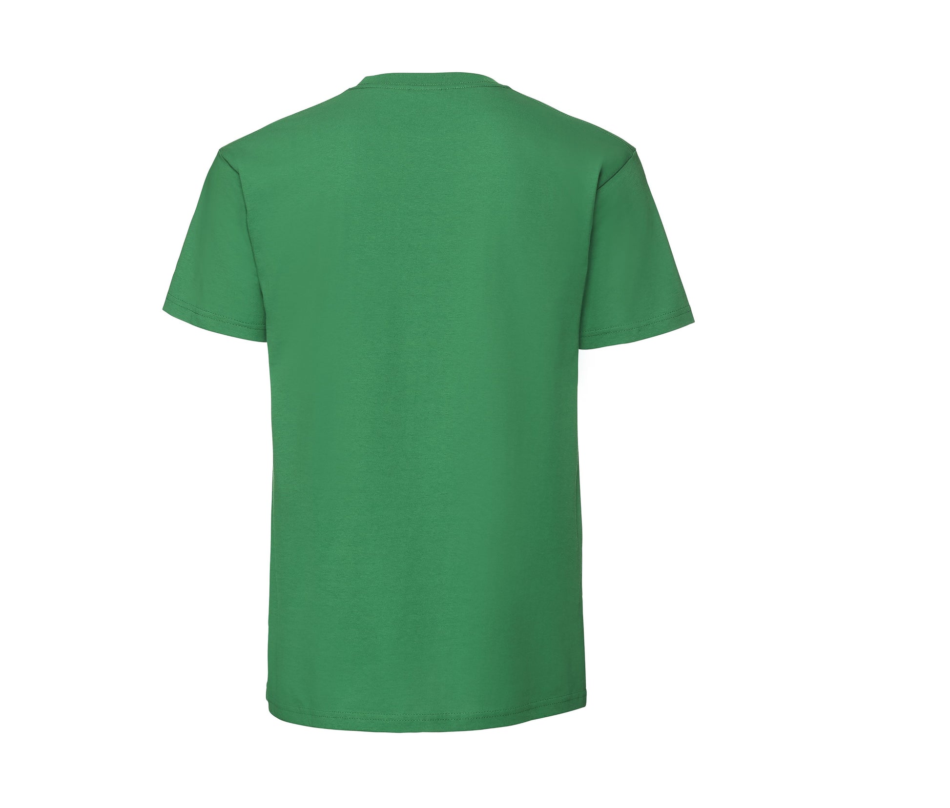 Tee-Shirt Homme - Kelly Green