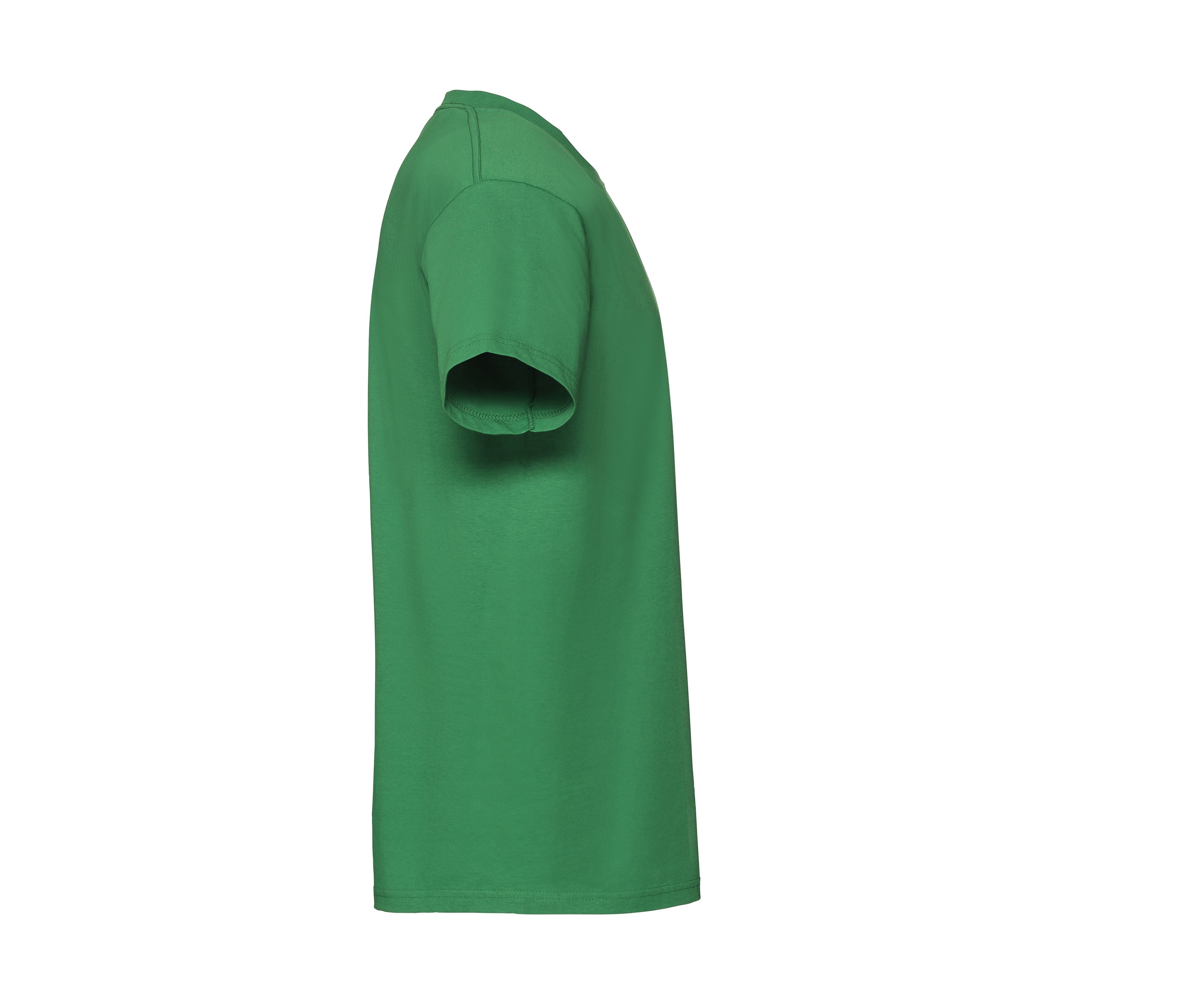 Tee-Shirt Homme - Kelly Green
