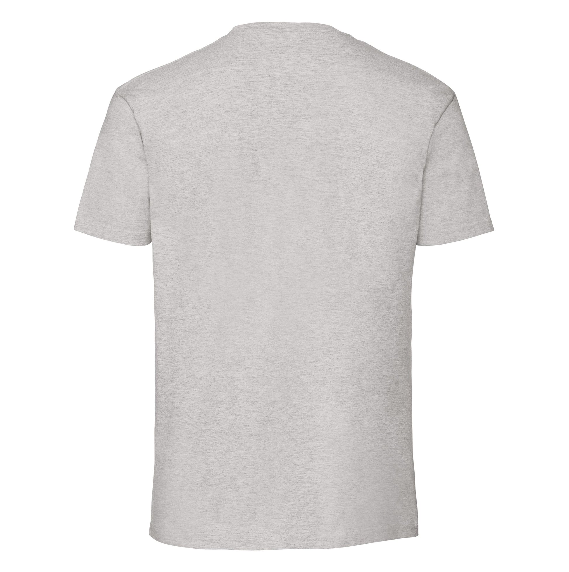 Tee-Shirt Homme - Heather Grey
