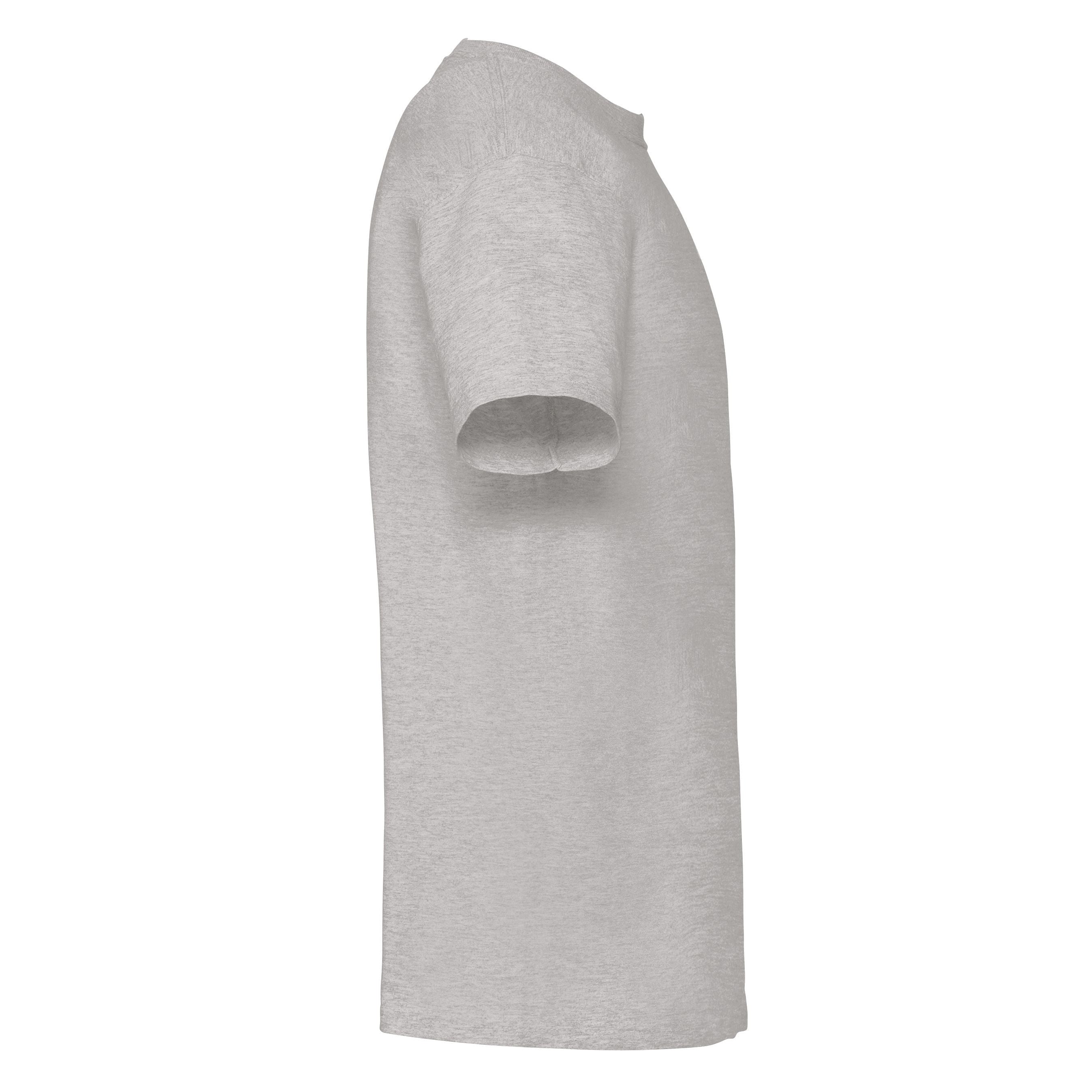 Tee-Shirt Homme - Heather Grey