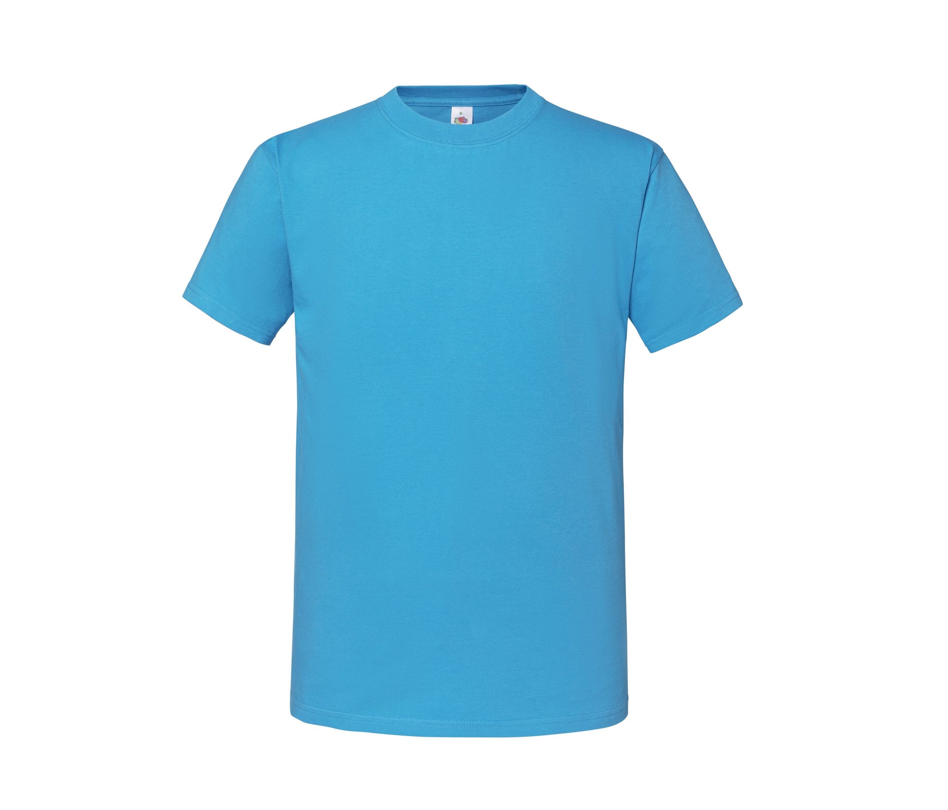 Tee-Shirt Homme - Azure Blue