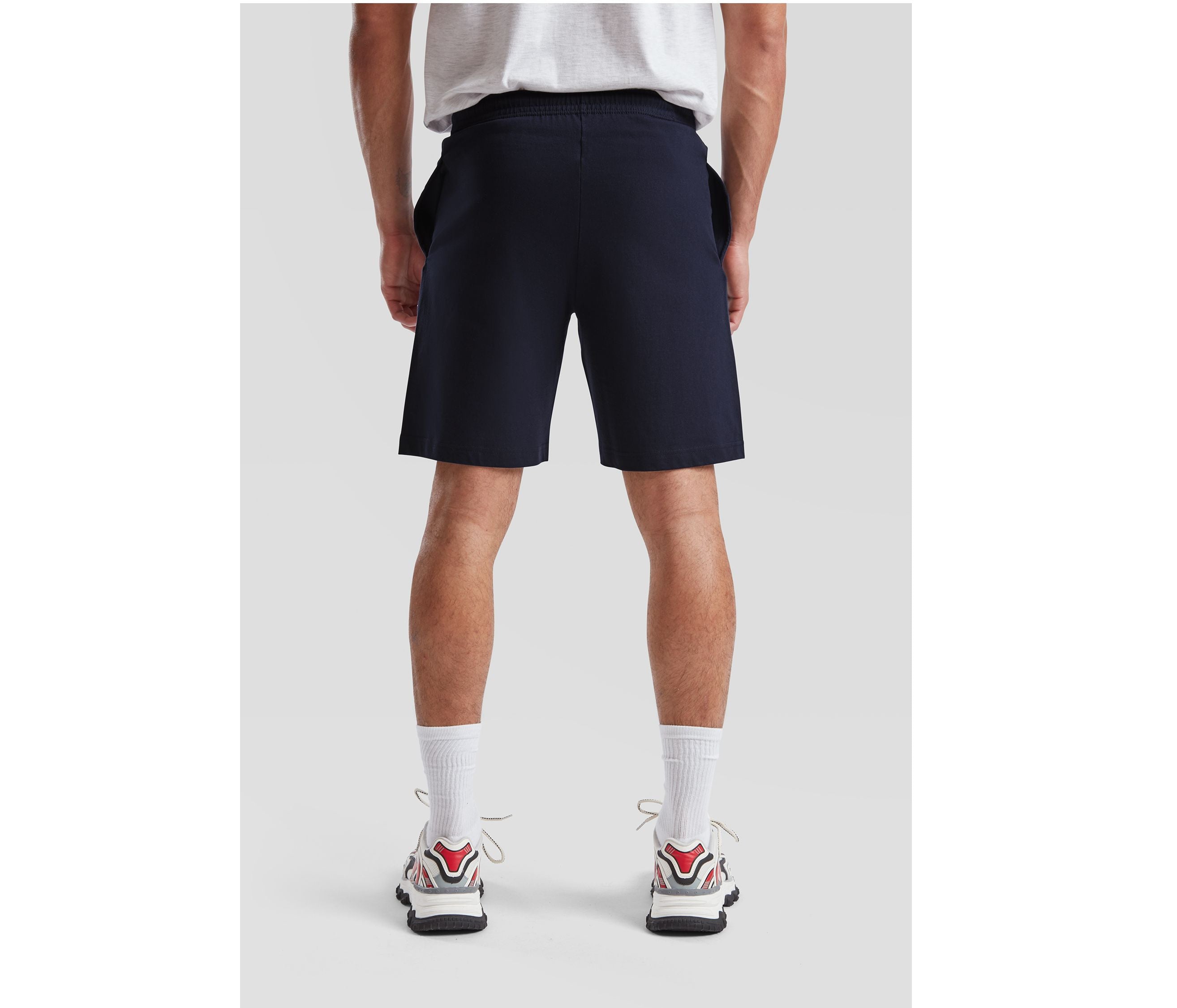 Short Unisexe - Deep Navy