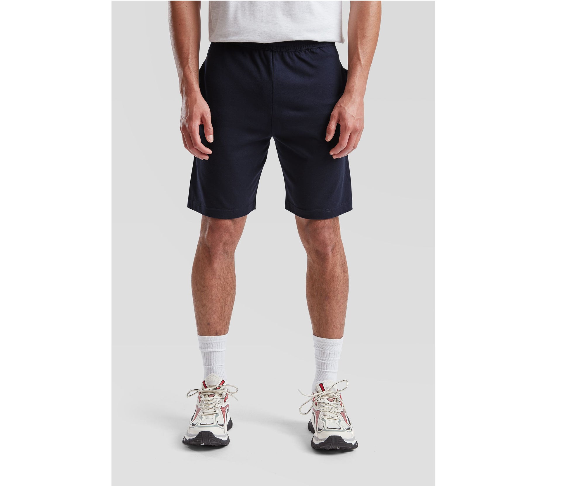 Short Unisexe - Deep Navy