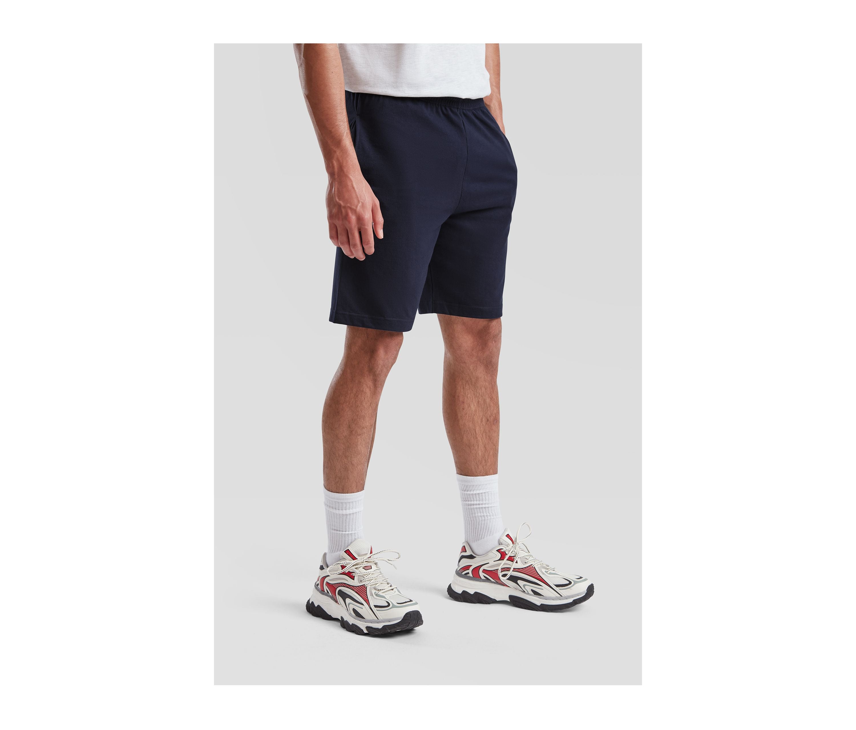 Short Unisexe - Deep Navy