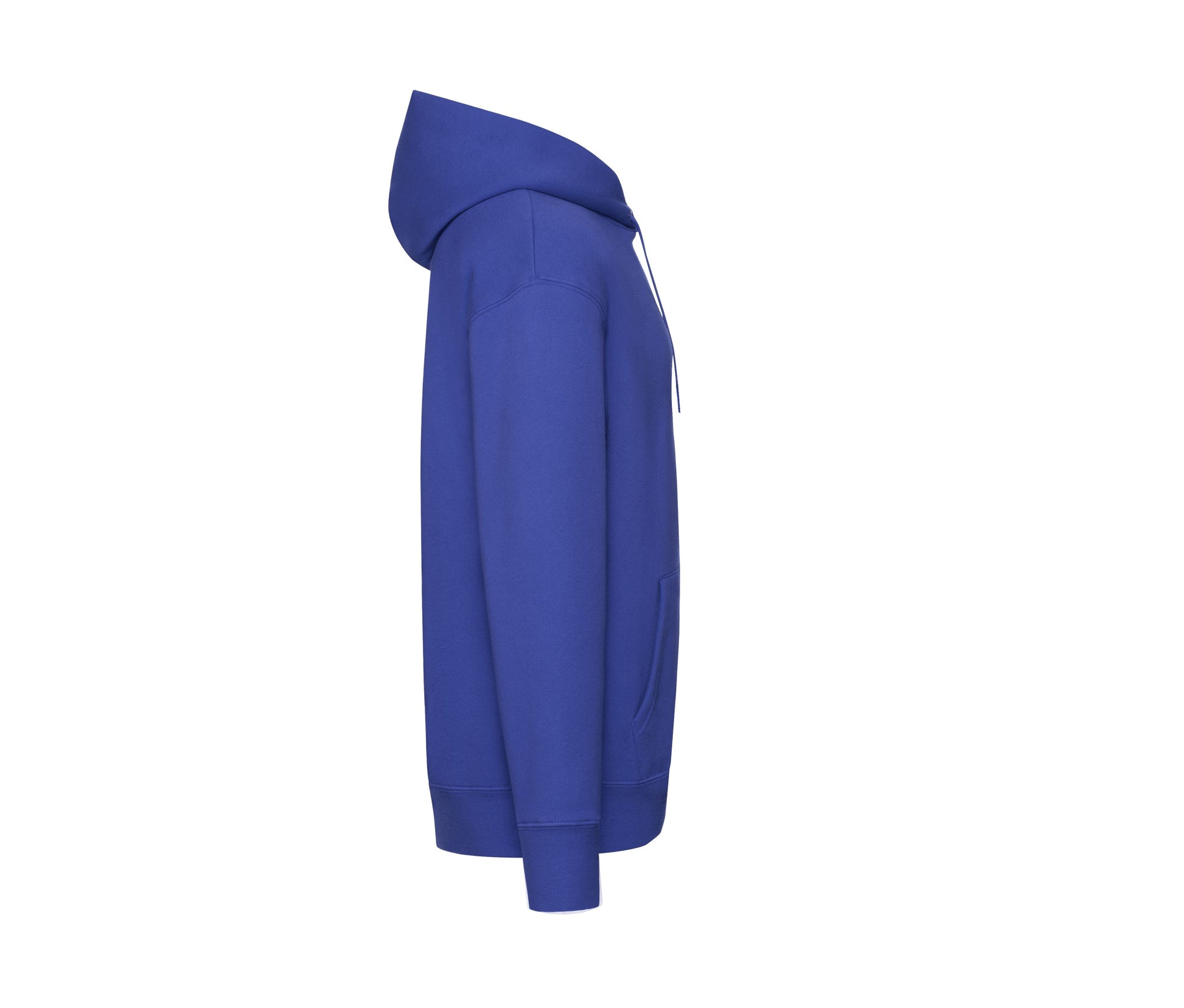 Sweat Capuche 280 - Royal Blue