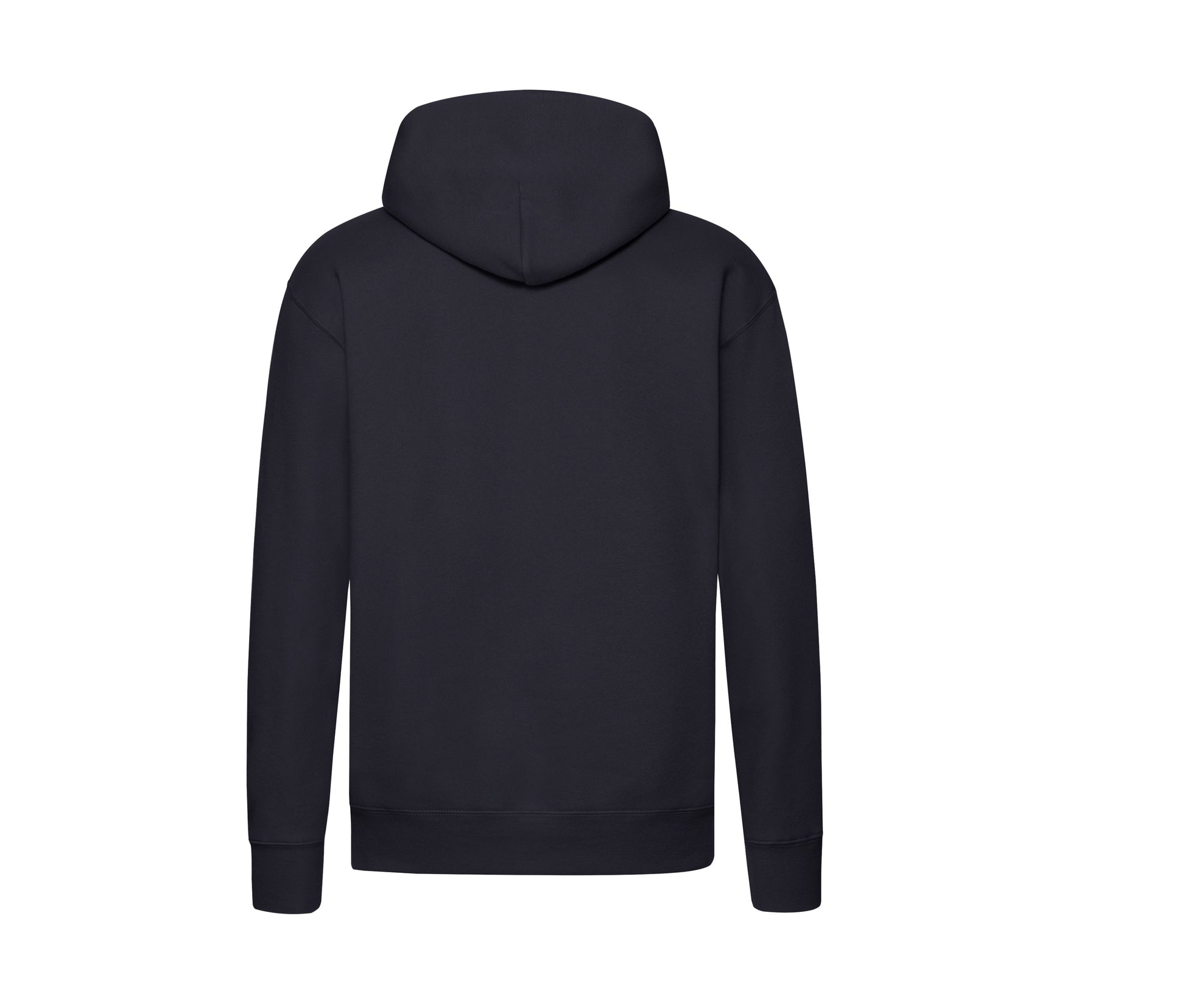 Sweat Capuche 280 - Deep Navy