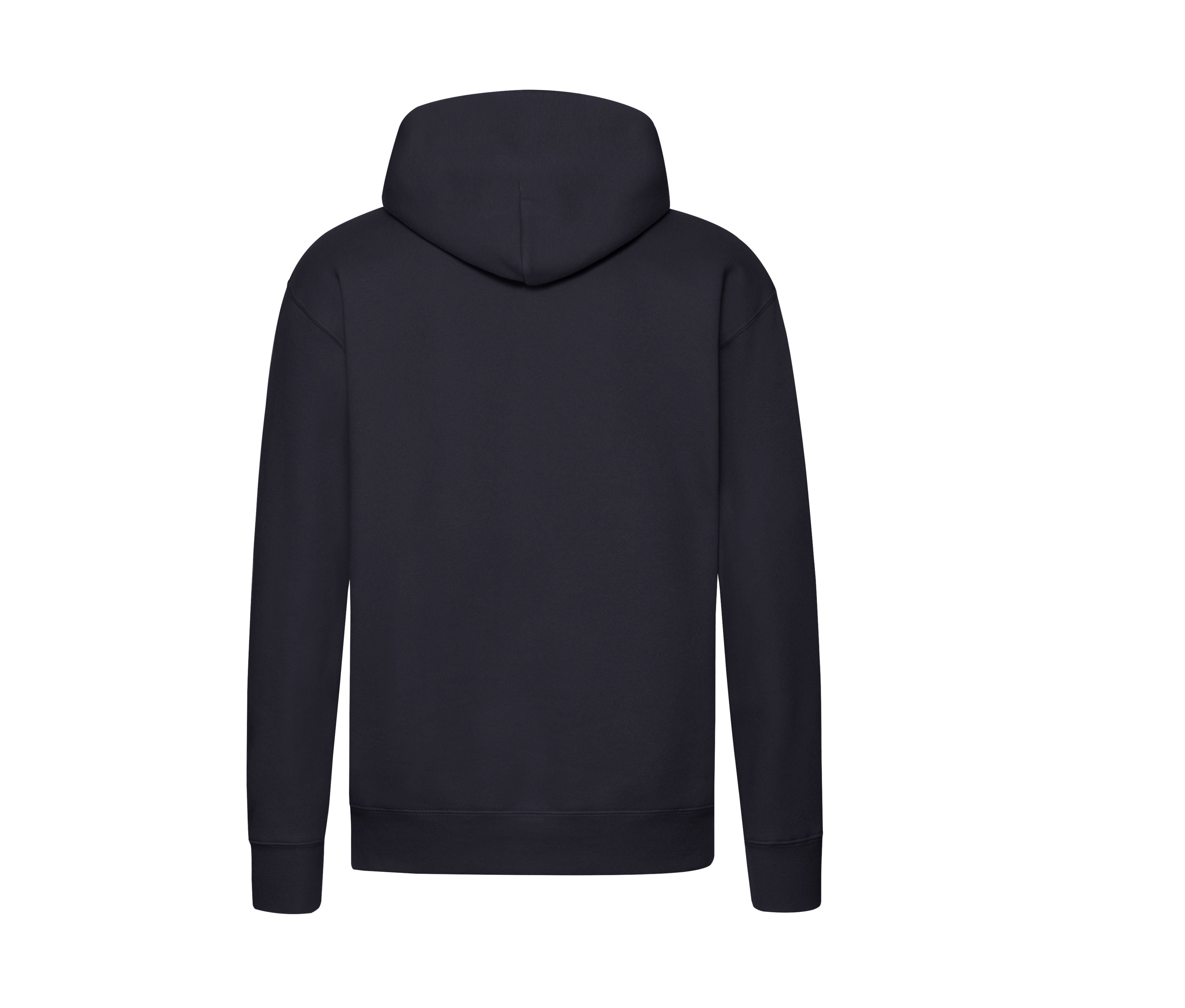 Sweat Capuche 280 - Deep Navy