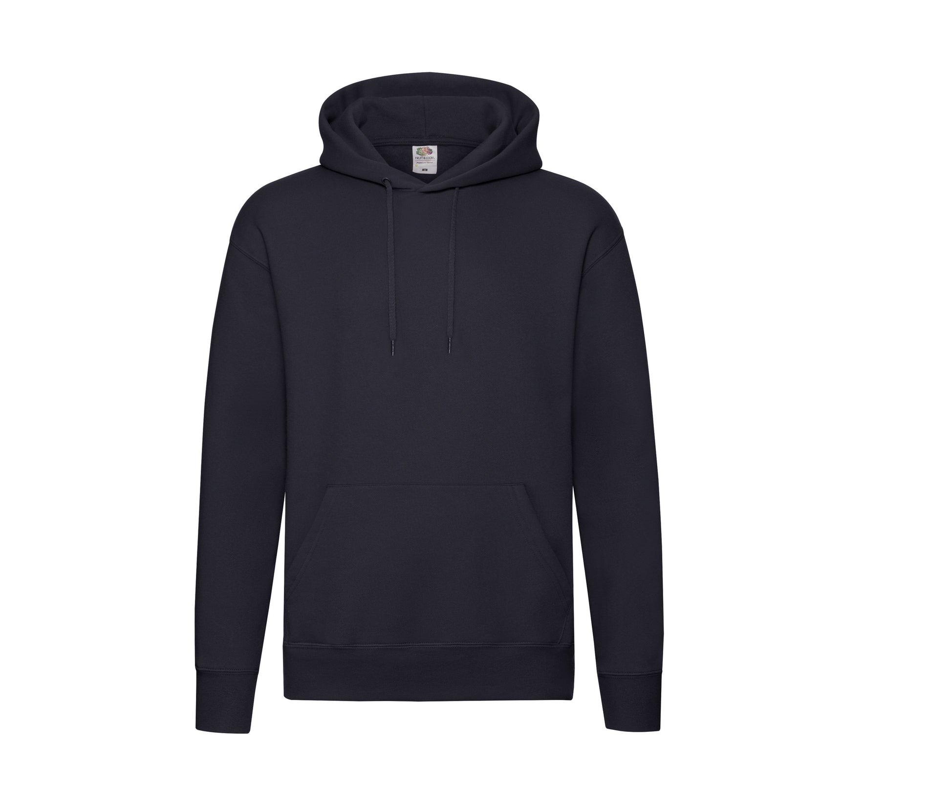 Sweat Capuche 280 - Deep Navy