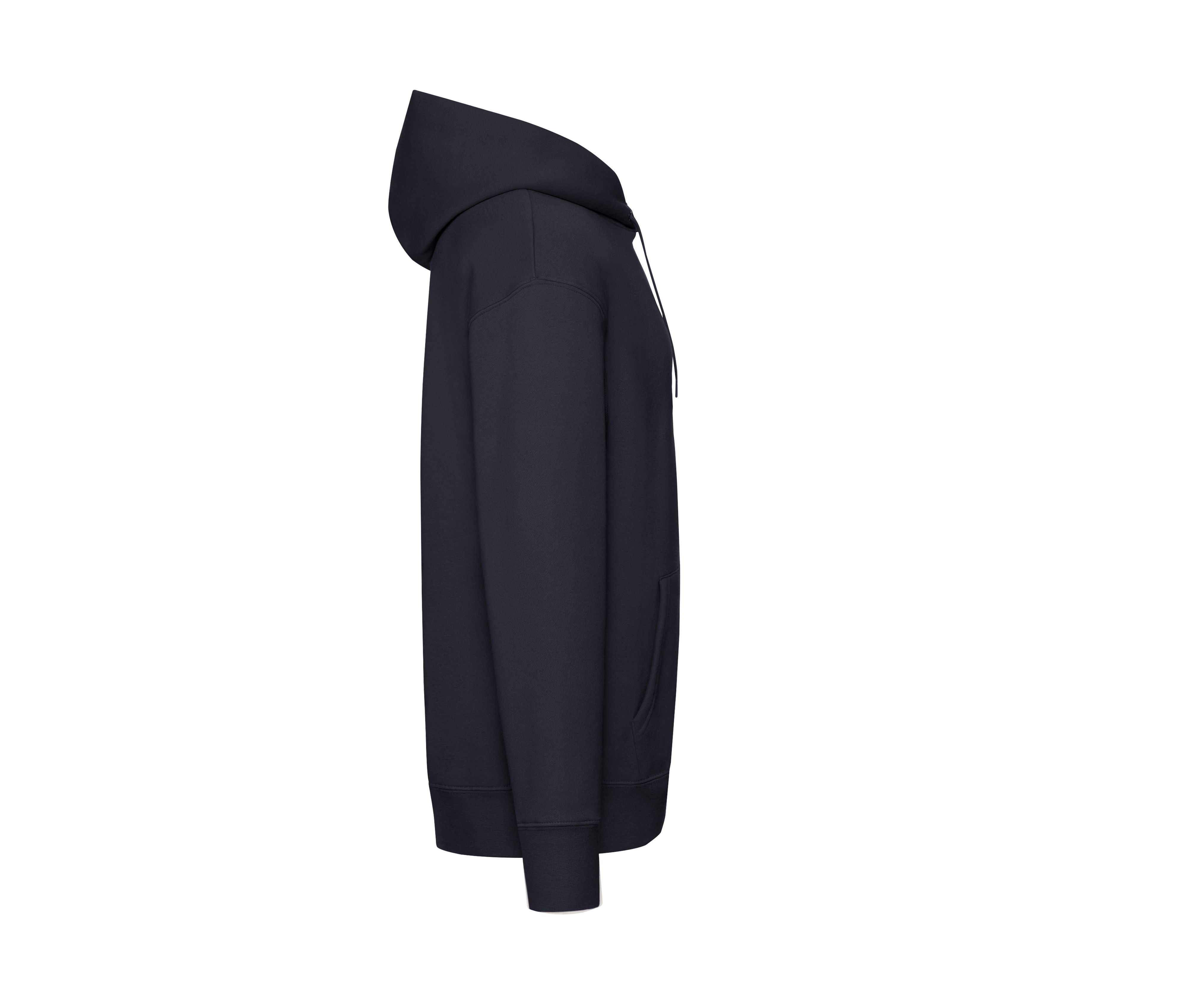 Sweat Capuche 280 - Deep Navy