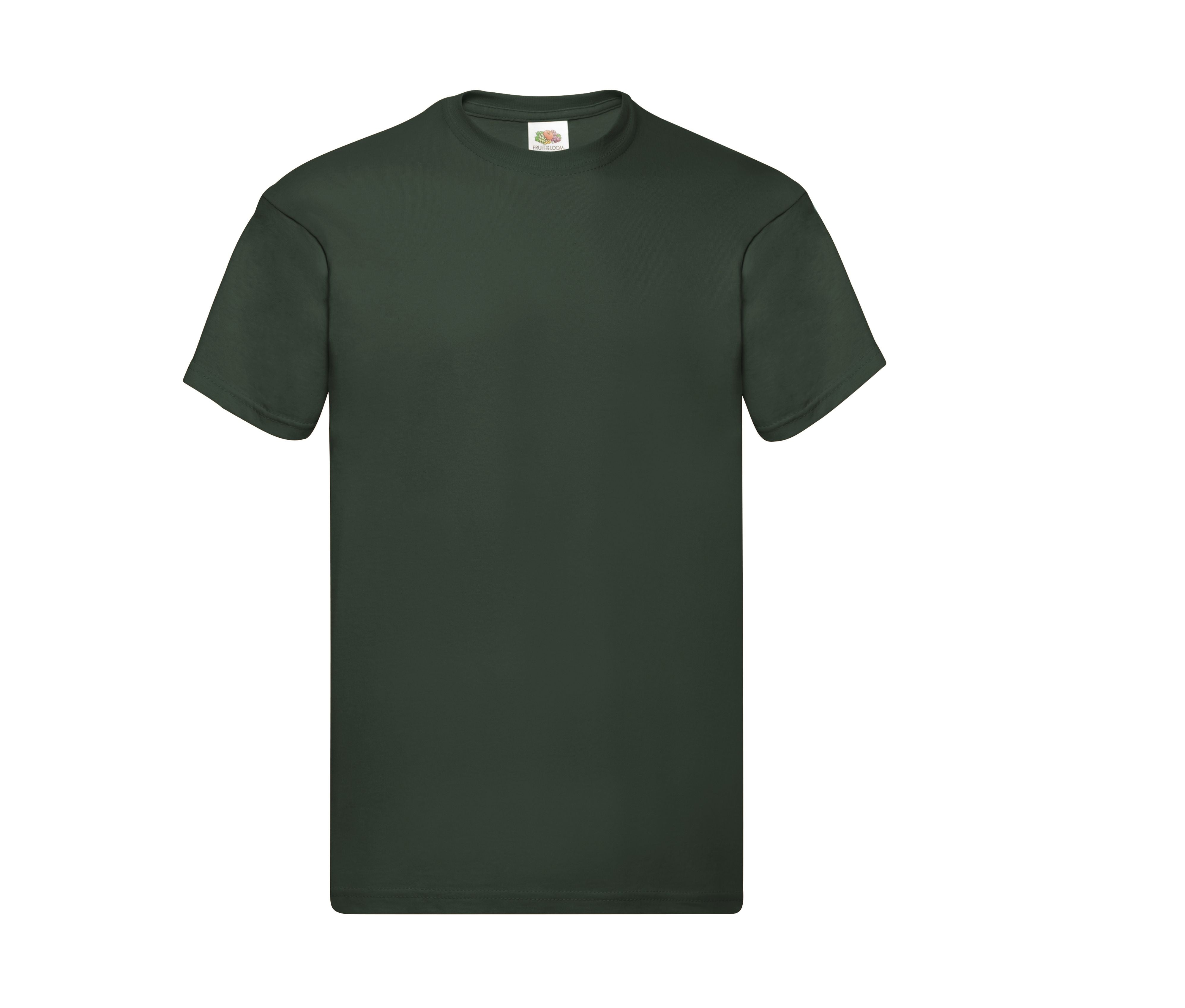 SC220 - Bottle Green