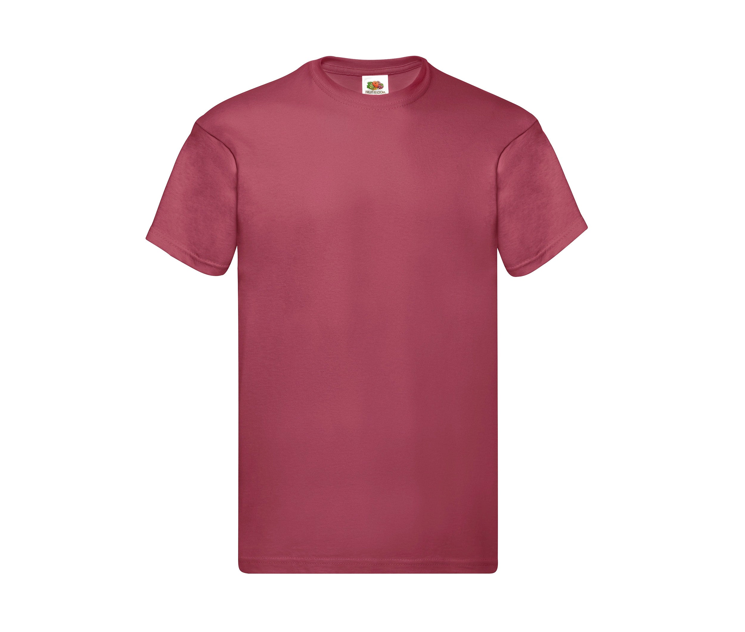 SC220 - Brick Red