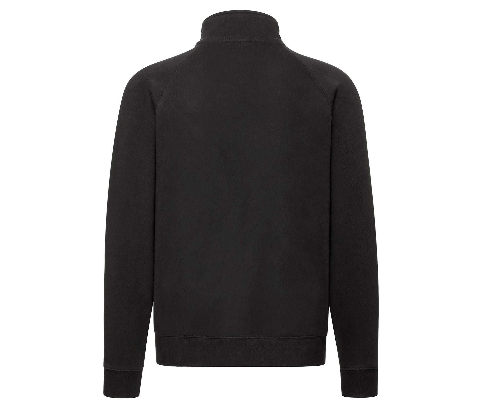Sweat Zippé Premium - Deep Navy