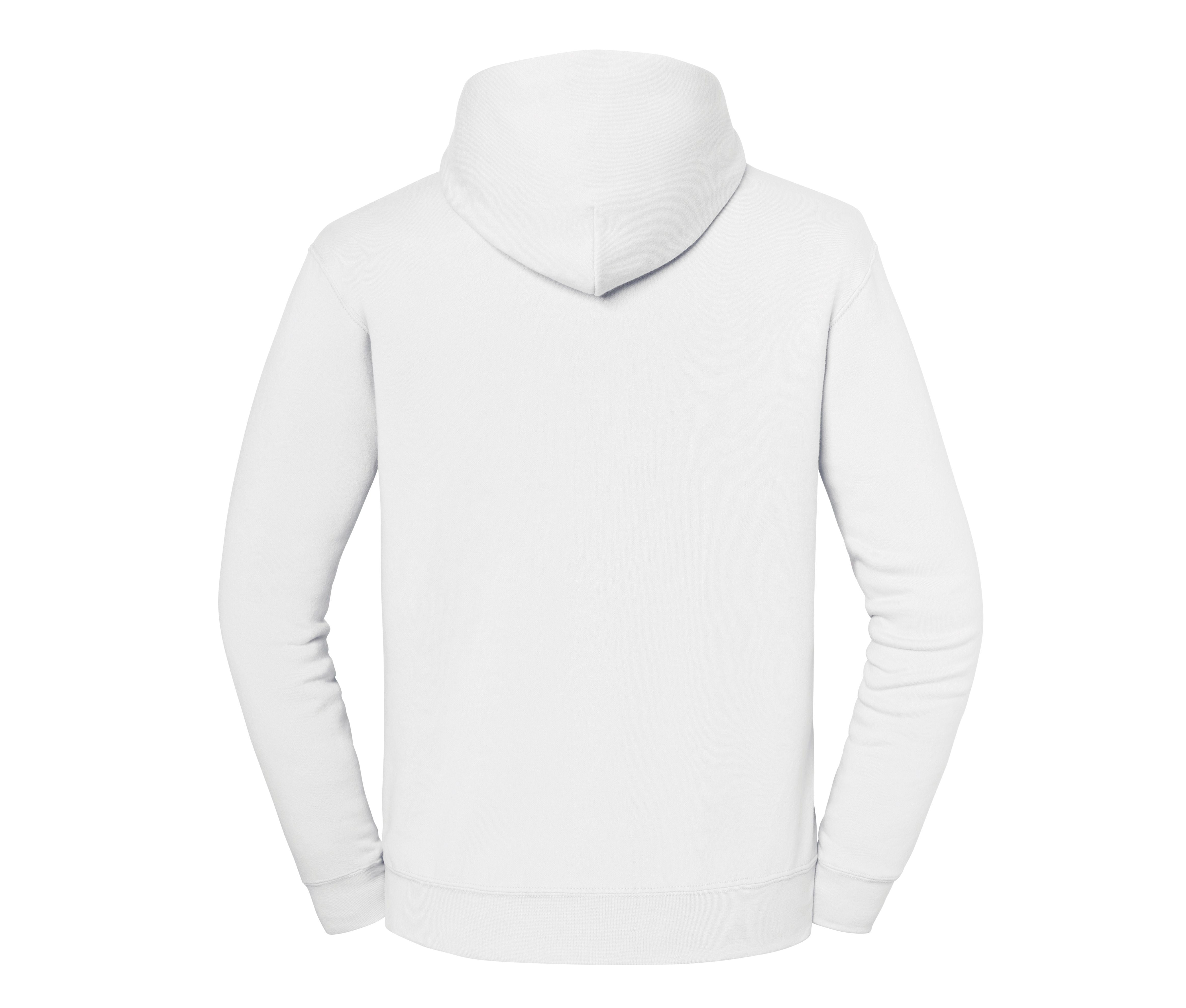Sweat Capuche 300 - White
