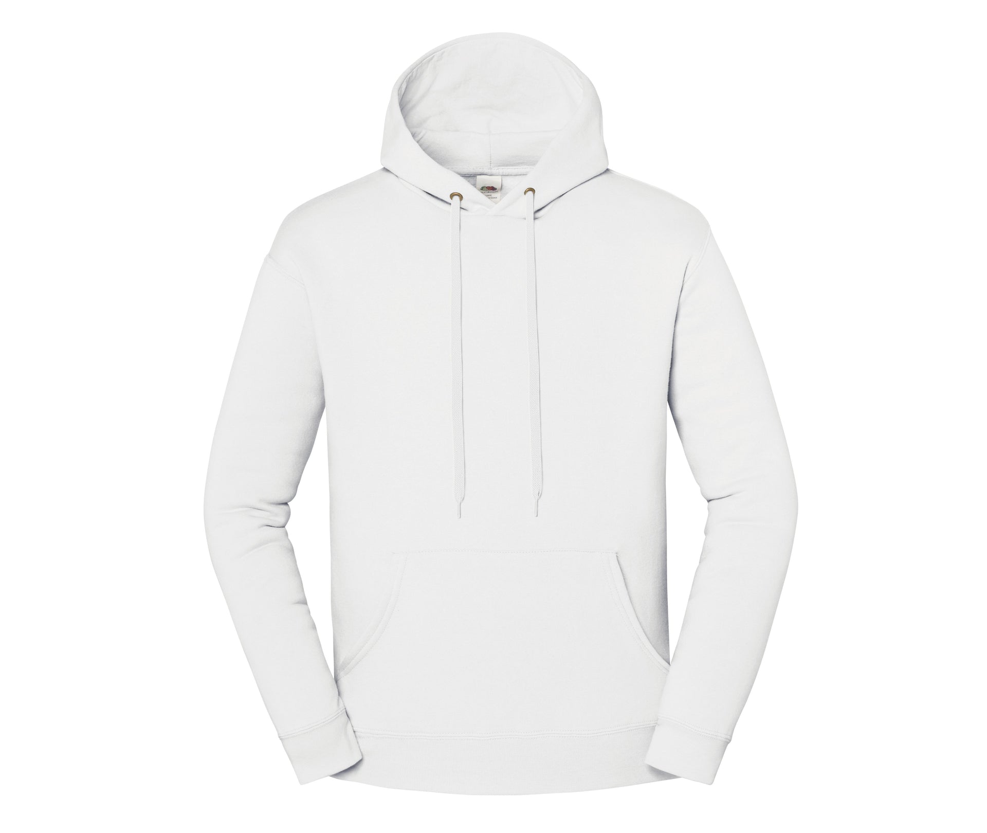 Sweat Capuche 300 - White