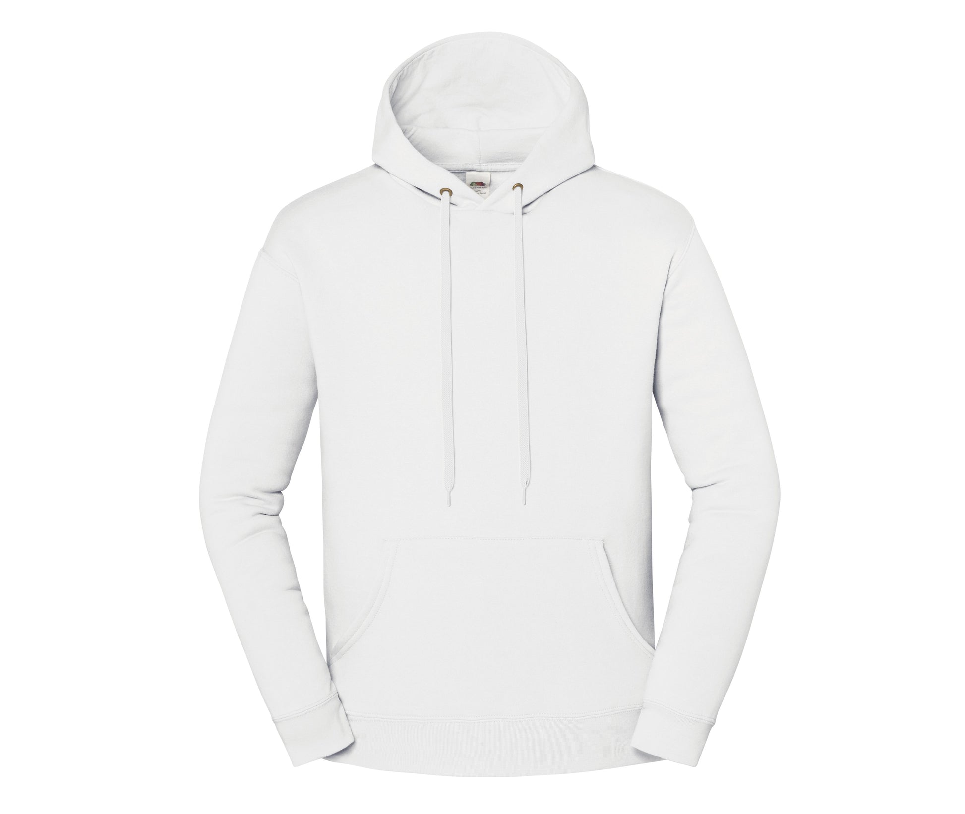 Sweat Capuche 300 - White