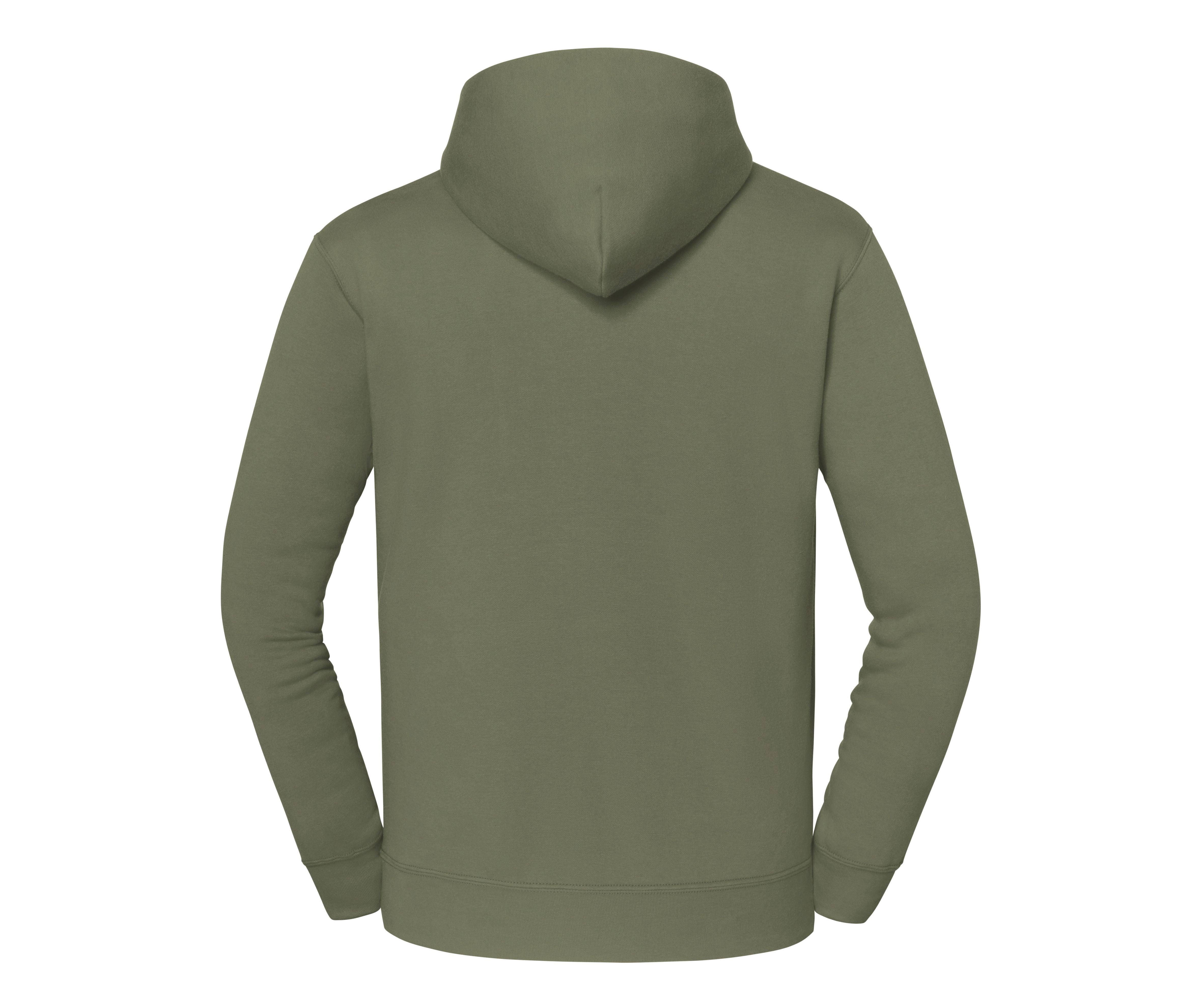 Sweat Capuche 300 - Classic Olive