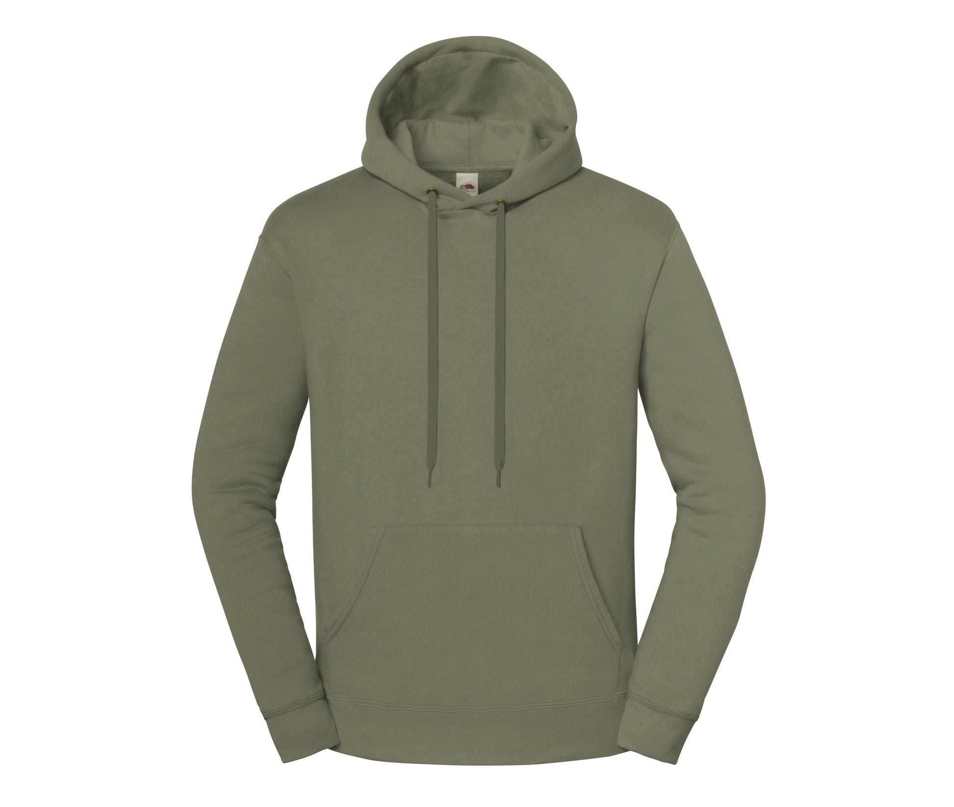 Sweat Capuche 300 - Classic Olive