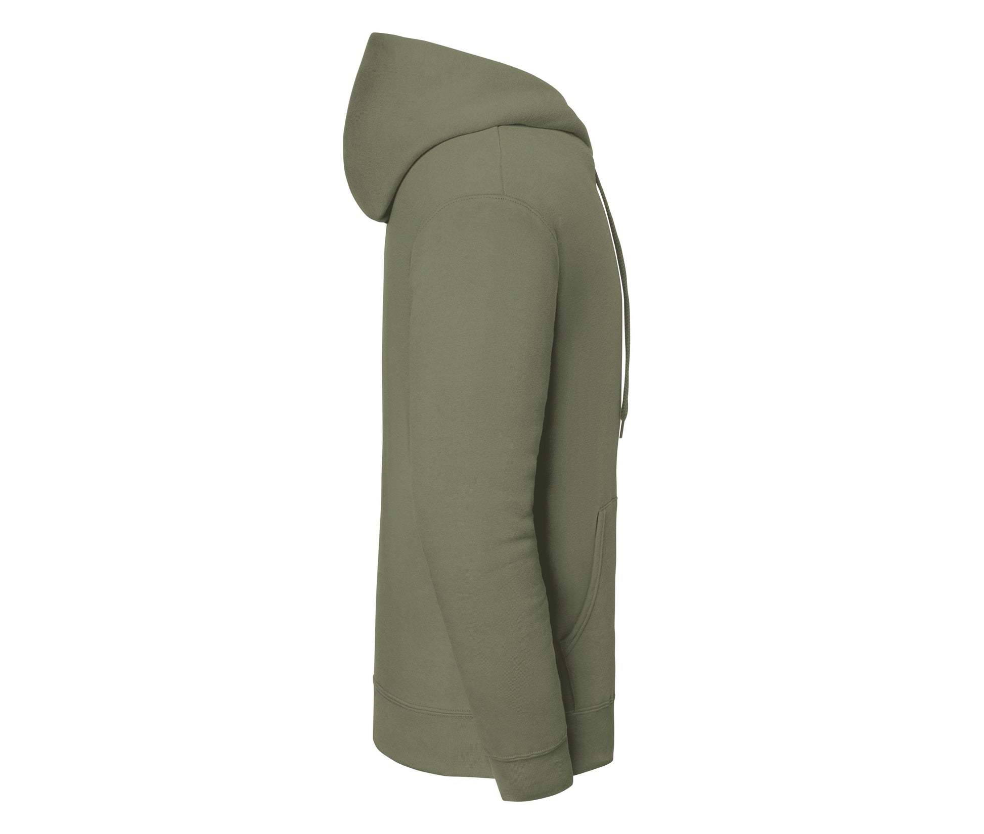Sweat Capuche 300 - Classic Olive