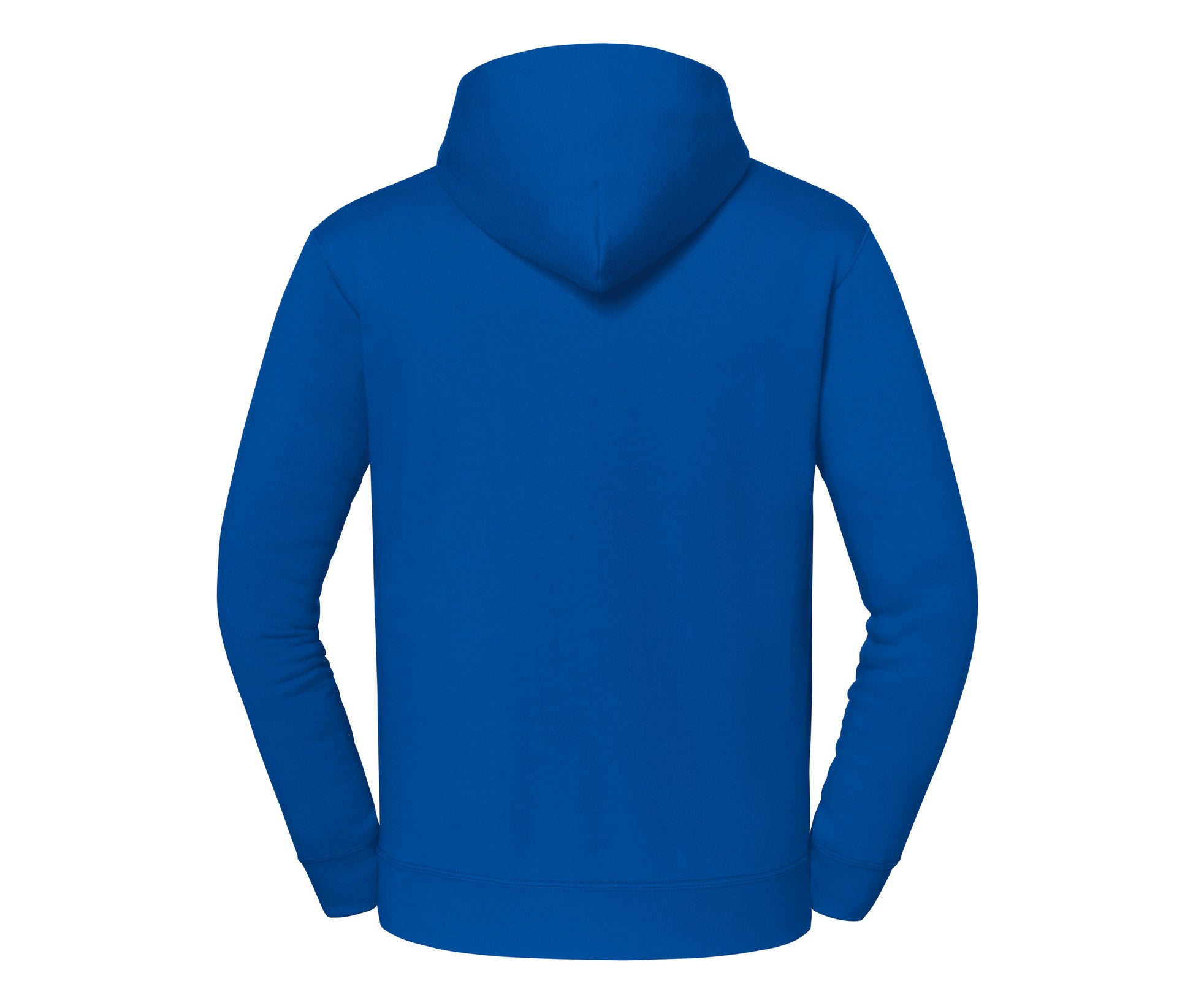 Sweat Capuche 300 - Royal Blue