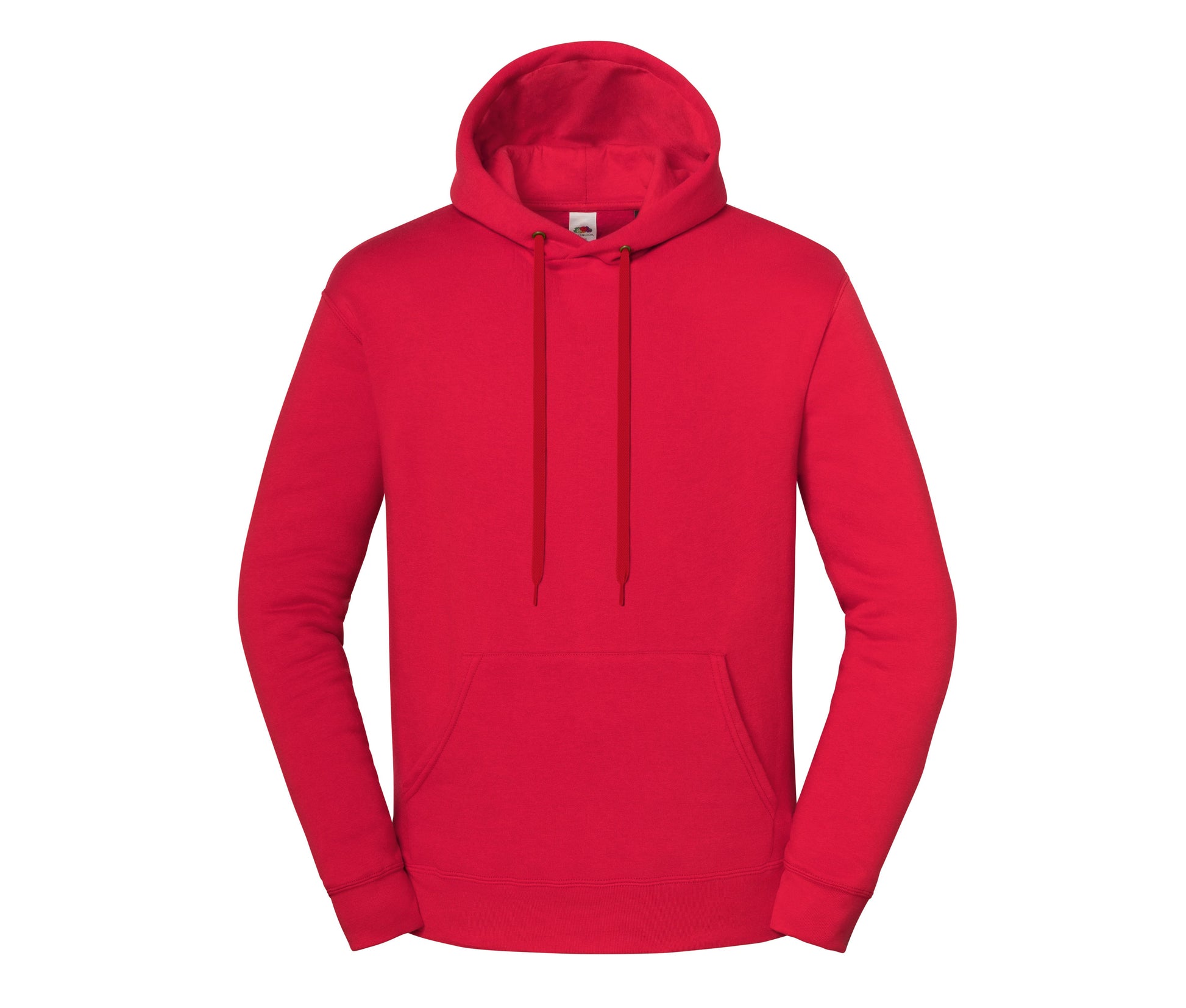 Sweat Capuche 300 - Red