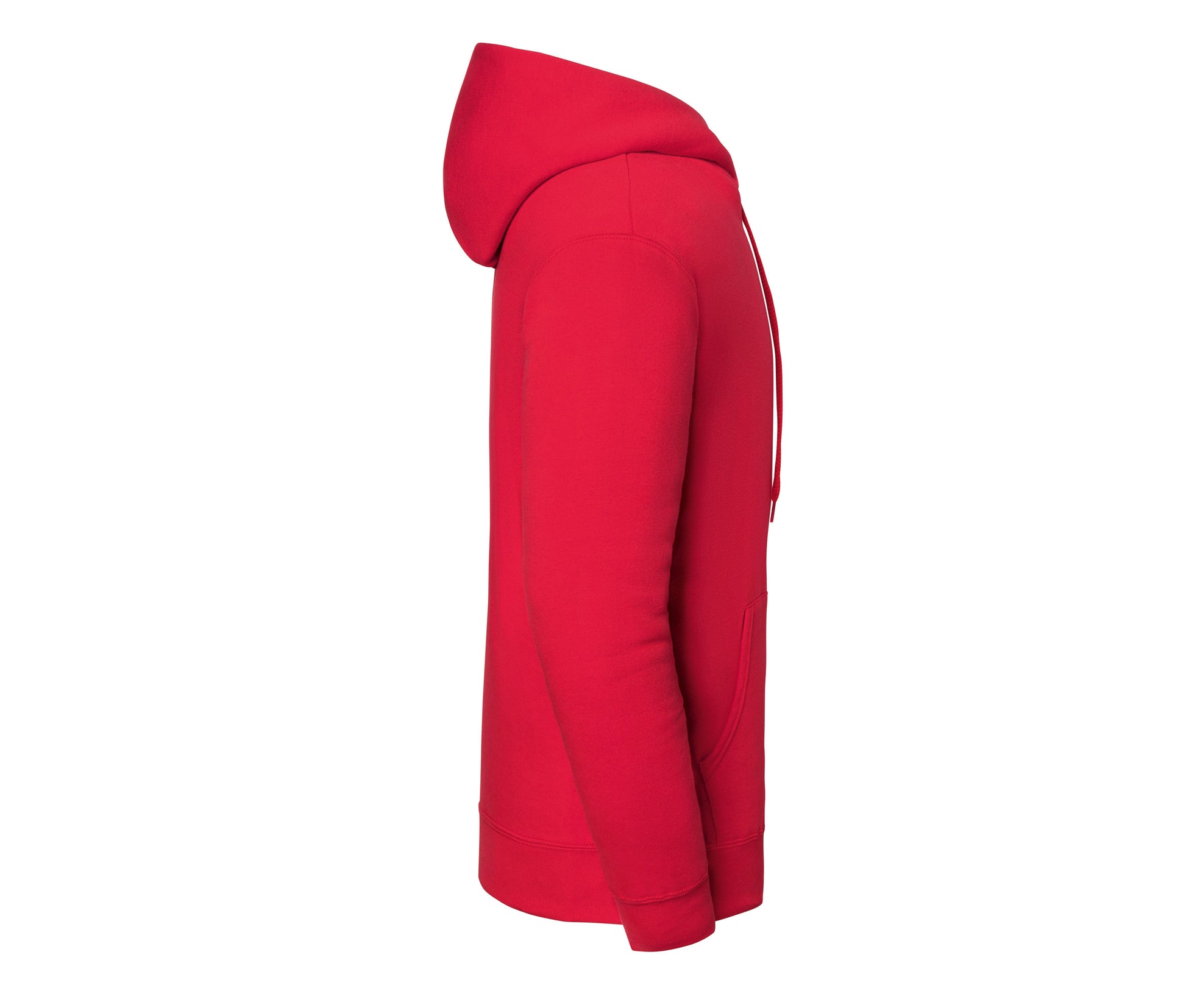 Sweat Capuche 300 - Red