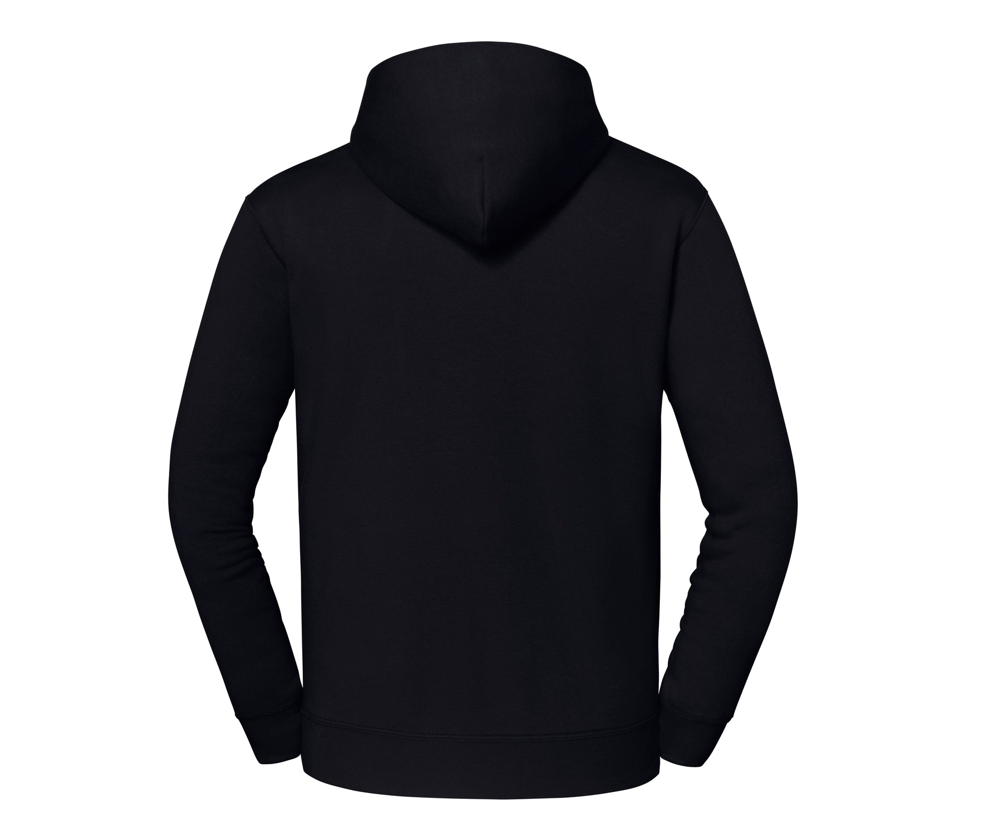 Sweat Capuche 300 - Black