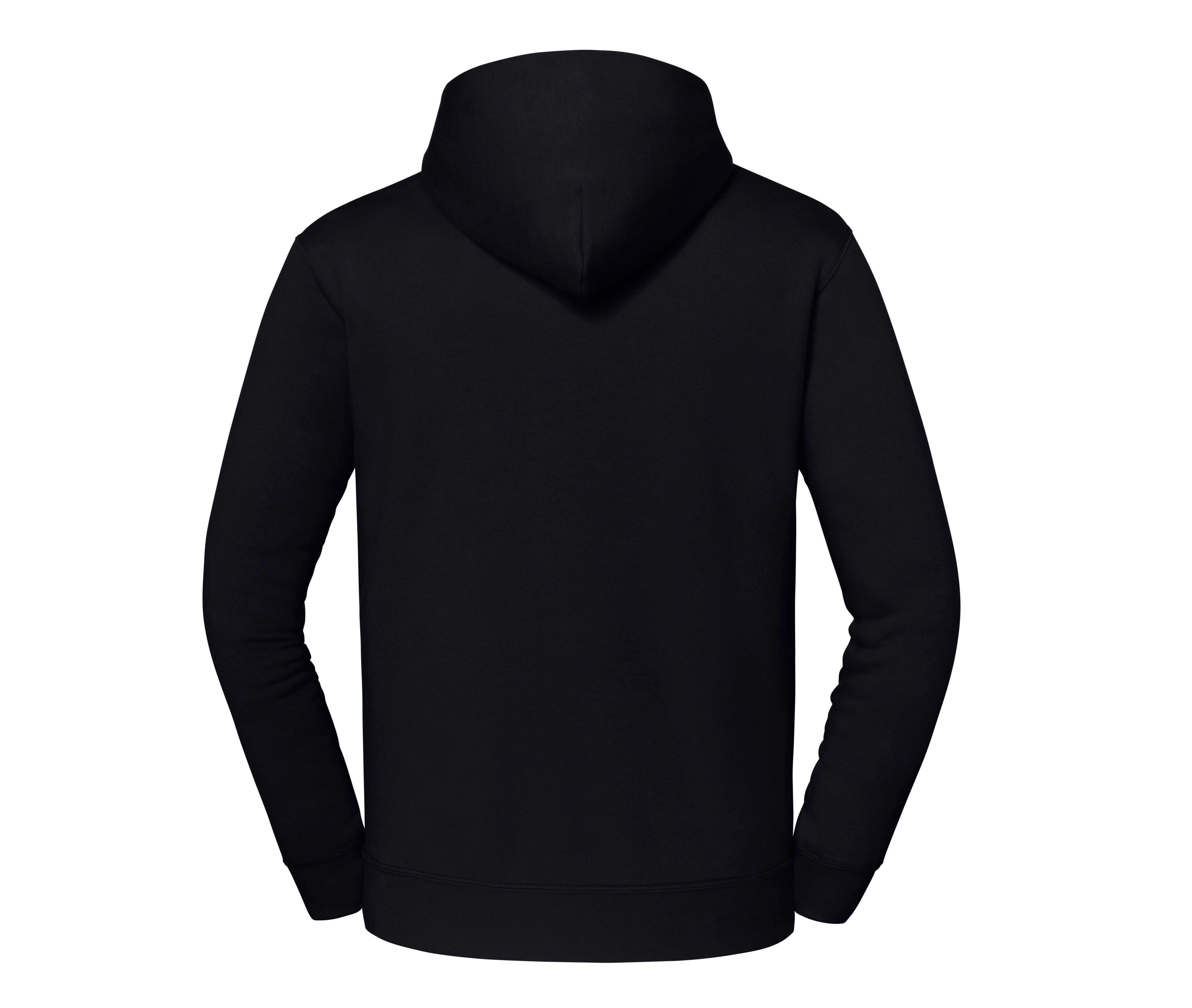 Sweat Capuche 300 - Black