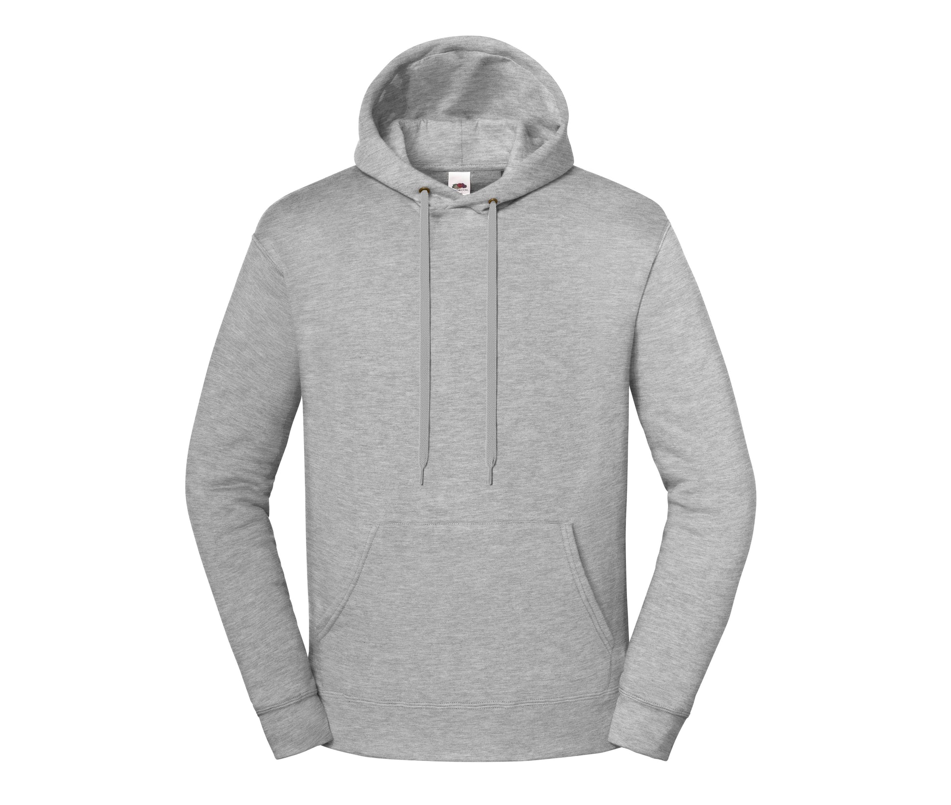 Sweat Capuche 300 - Athletic Heather