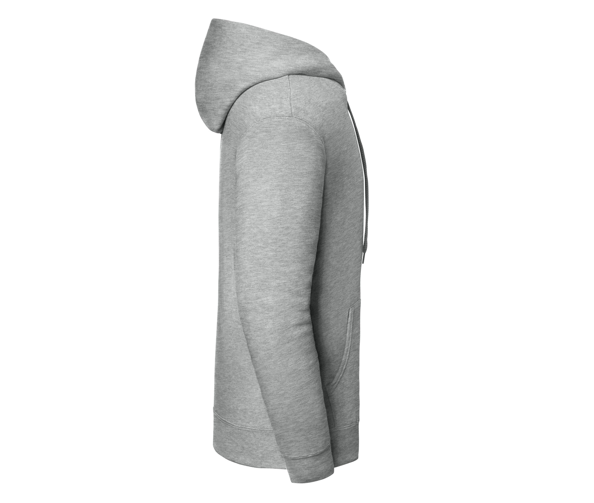 Sweat Capuche 300 - Athletic Heather
