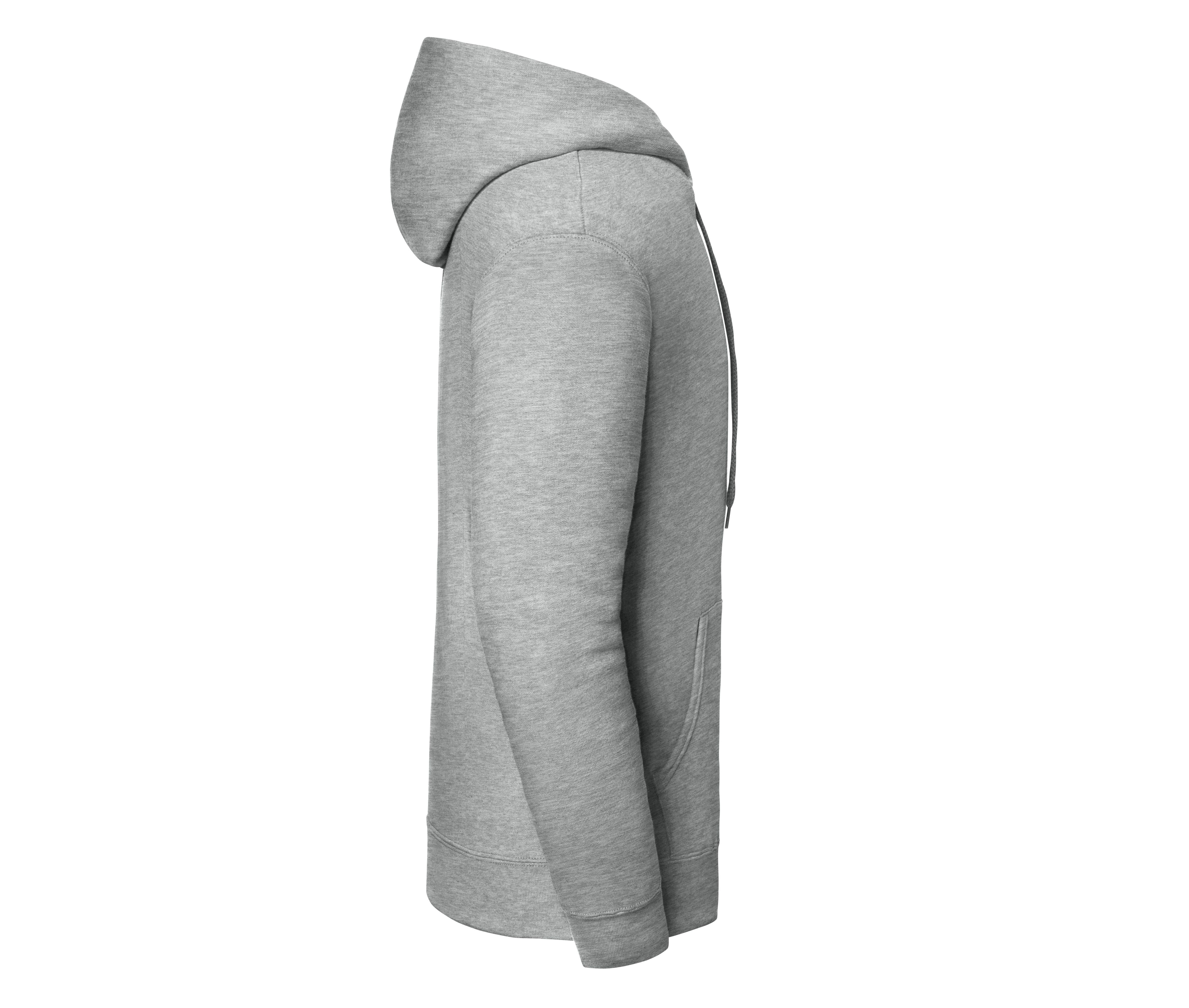 Sweat Capuche 300 - Athletic Heather
